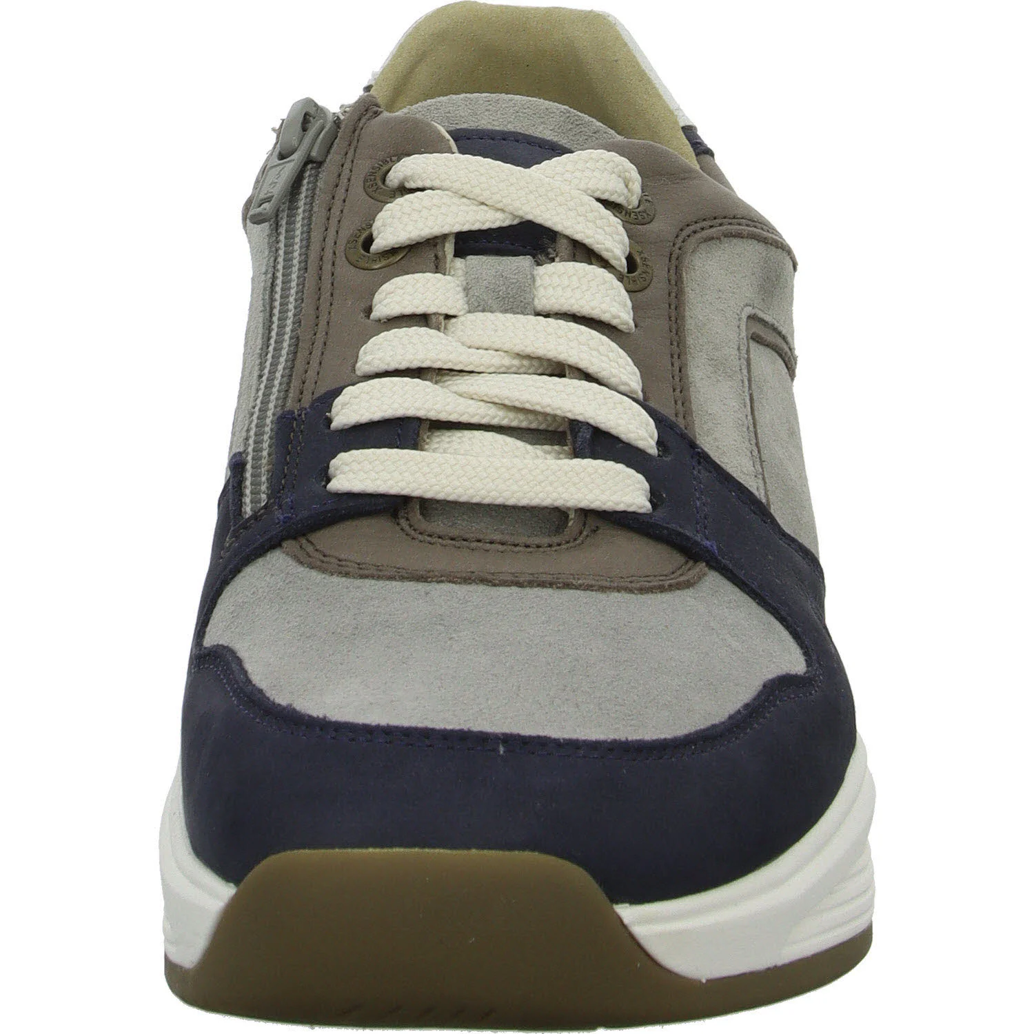 Xsensible Herren Schnürschuhe 32502.2/218-HX SWX29 navy combi HX (weit)