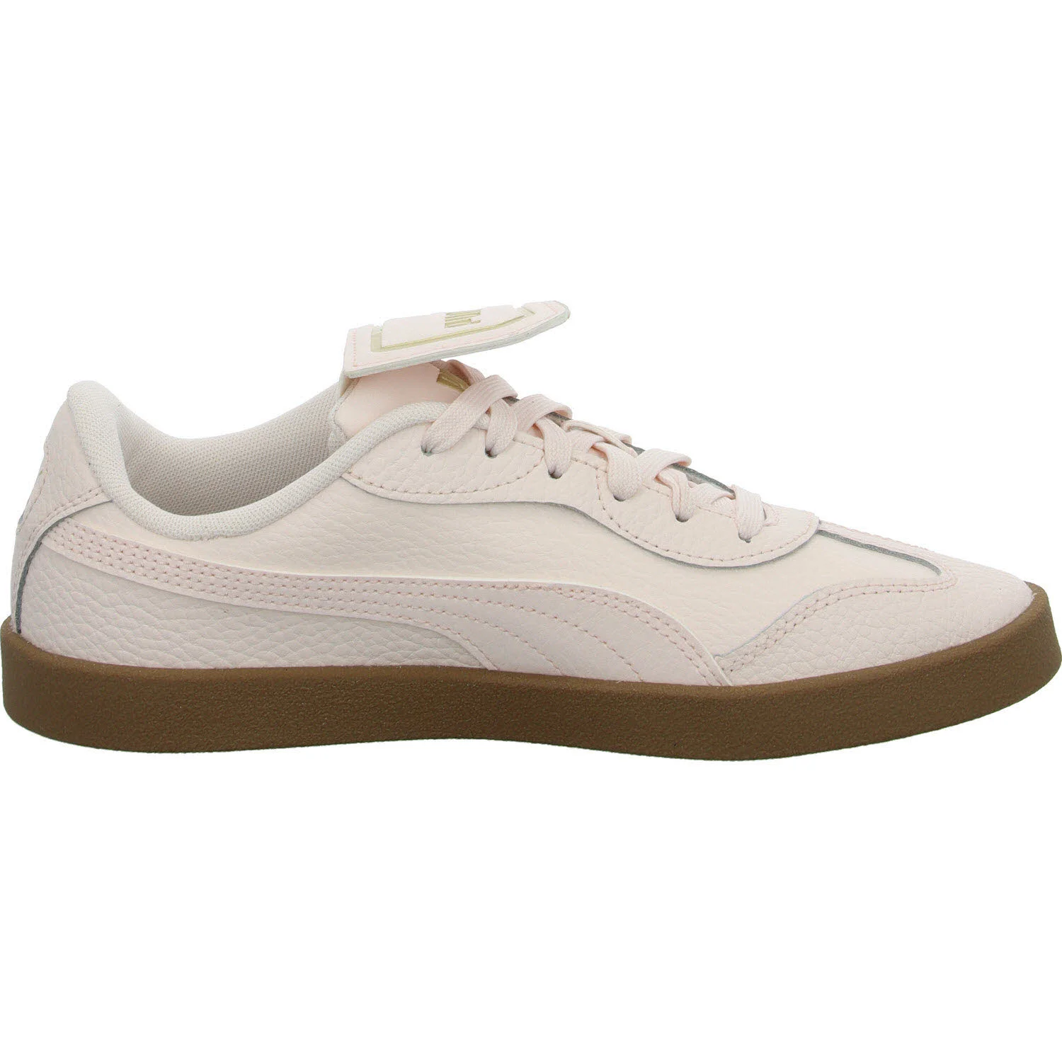 Puma Damen Schnürschuhe 404761/002 Puma Club Azura L jasmine flower-gold normal