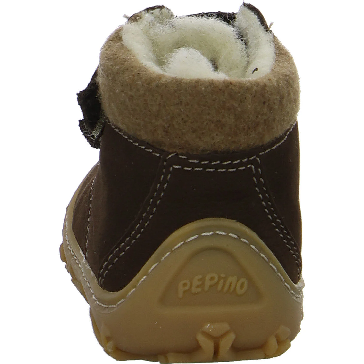 Ricosta Kinder Winterstiefel 50 1500403/280 Nico marone WMS weit
