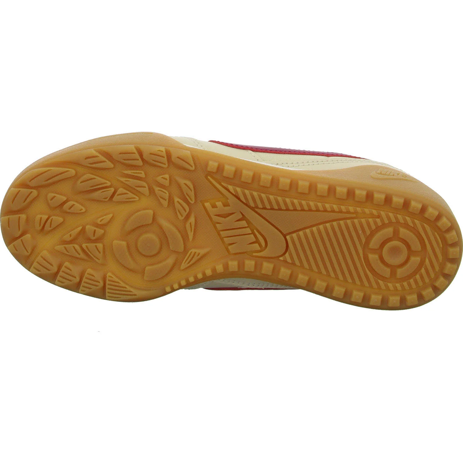 Nike Damen Schnürschuhe HQ1940/101 W NIKE TERRA MANTA sanddrifz/noble red-gum normal