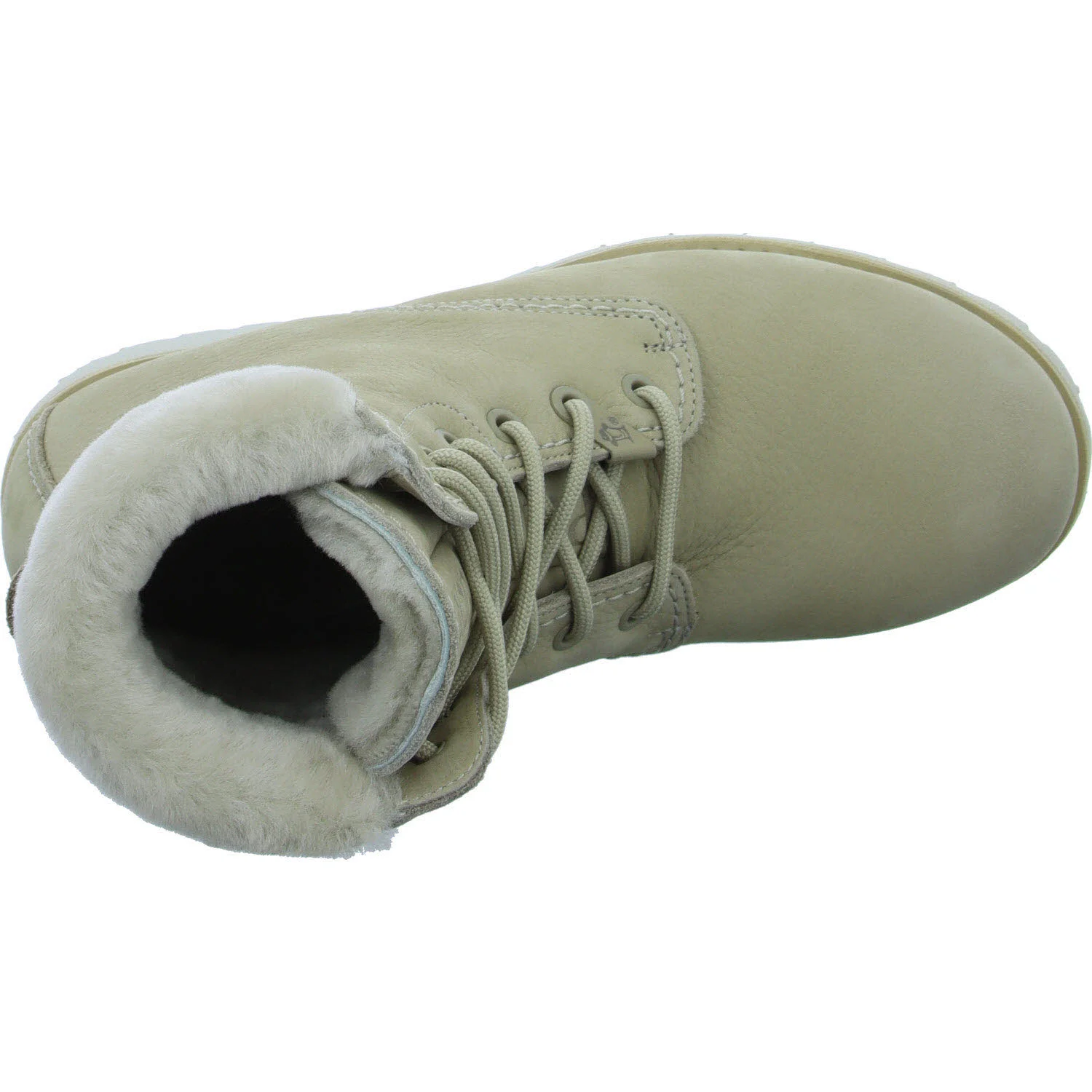 Panama Jack Damen Schnürstiefel warm Panama 03 Igloo B58 Panama 03 Igloo crudo/raw normal