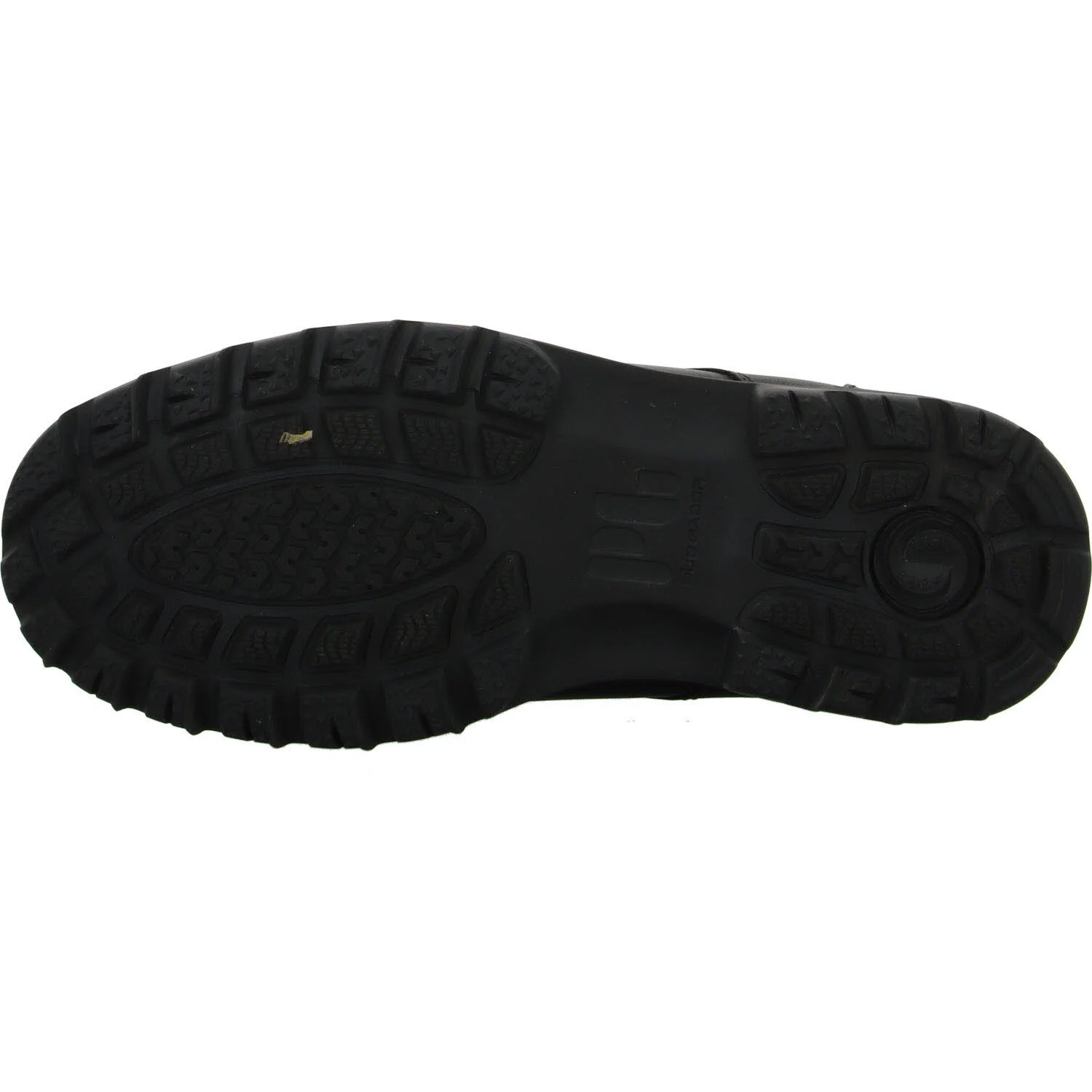 Element 5 von 8 (Bild) – Gabor Herren Schnürstiefel warm 0364.52.19 0364.52 black G (normal)
