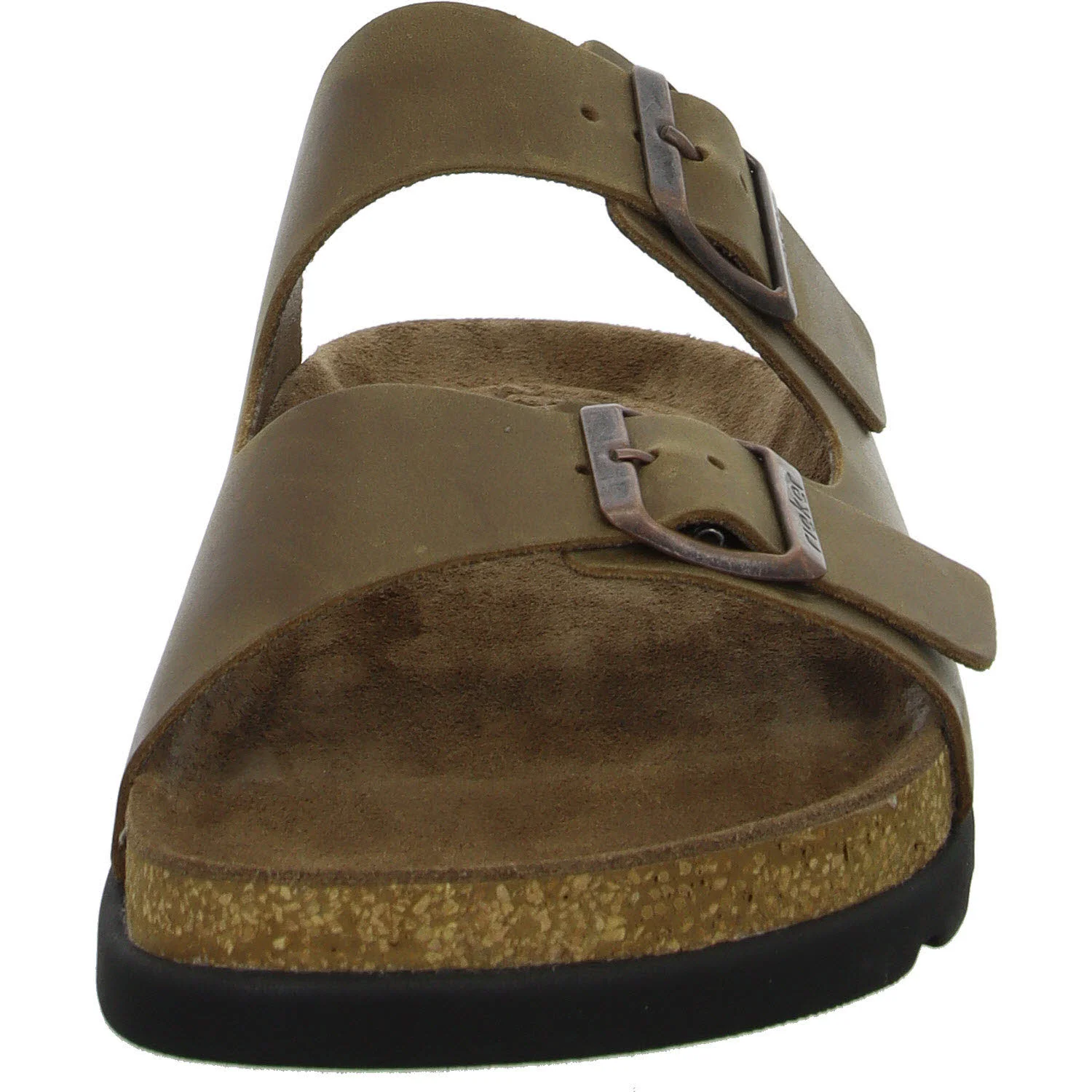 Rieker Pantoletten 21190-26 21190 tabak H (extra weit)