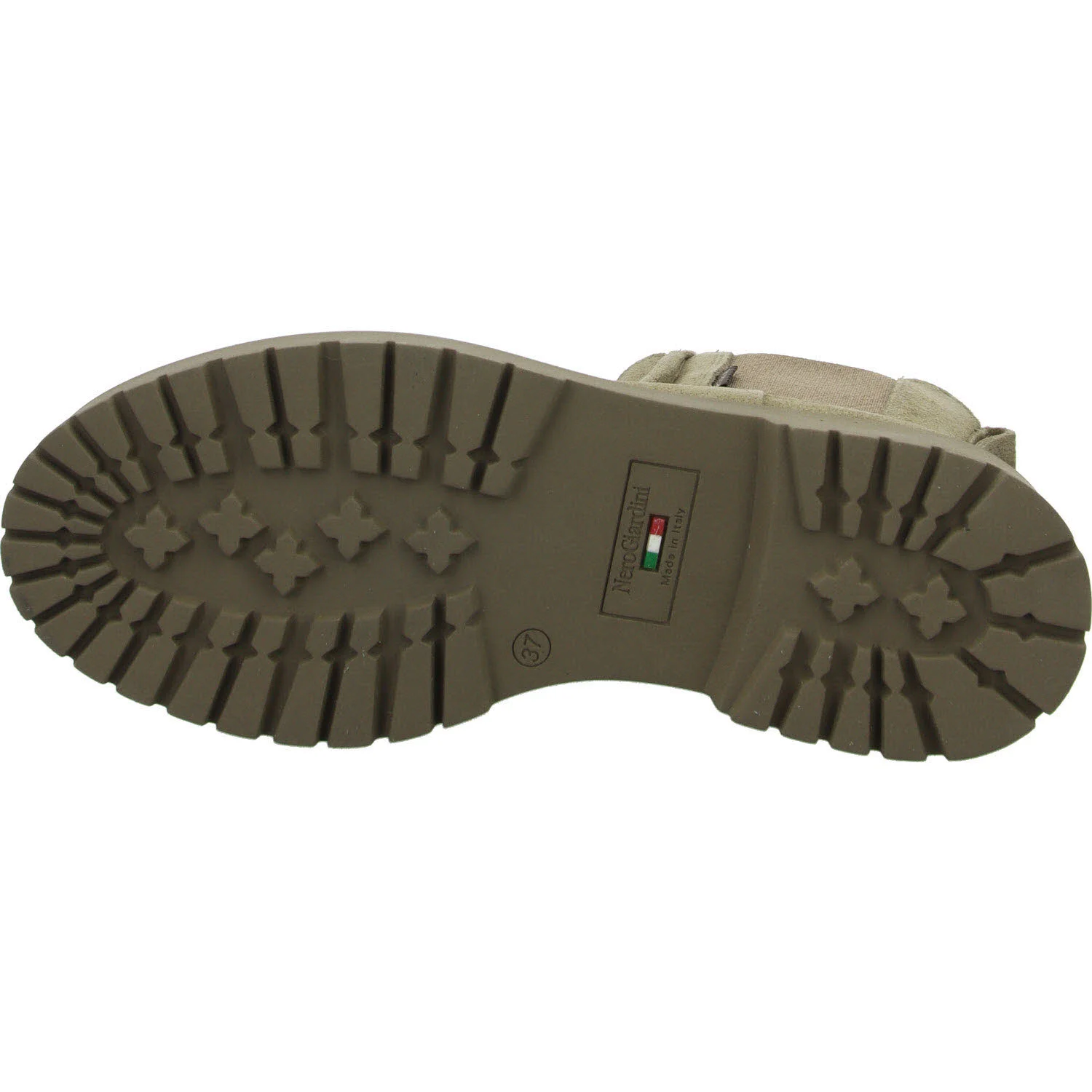 NeroGiardini Damen Stiefeletten I411391D 501 I411391D talpa normal