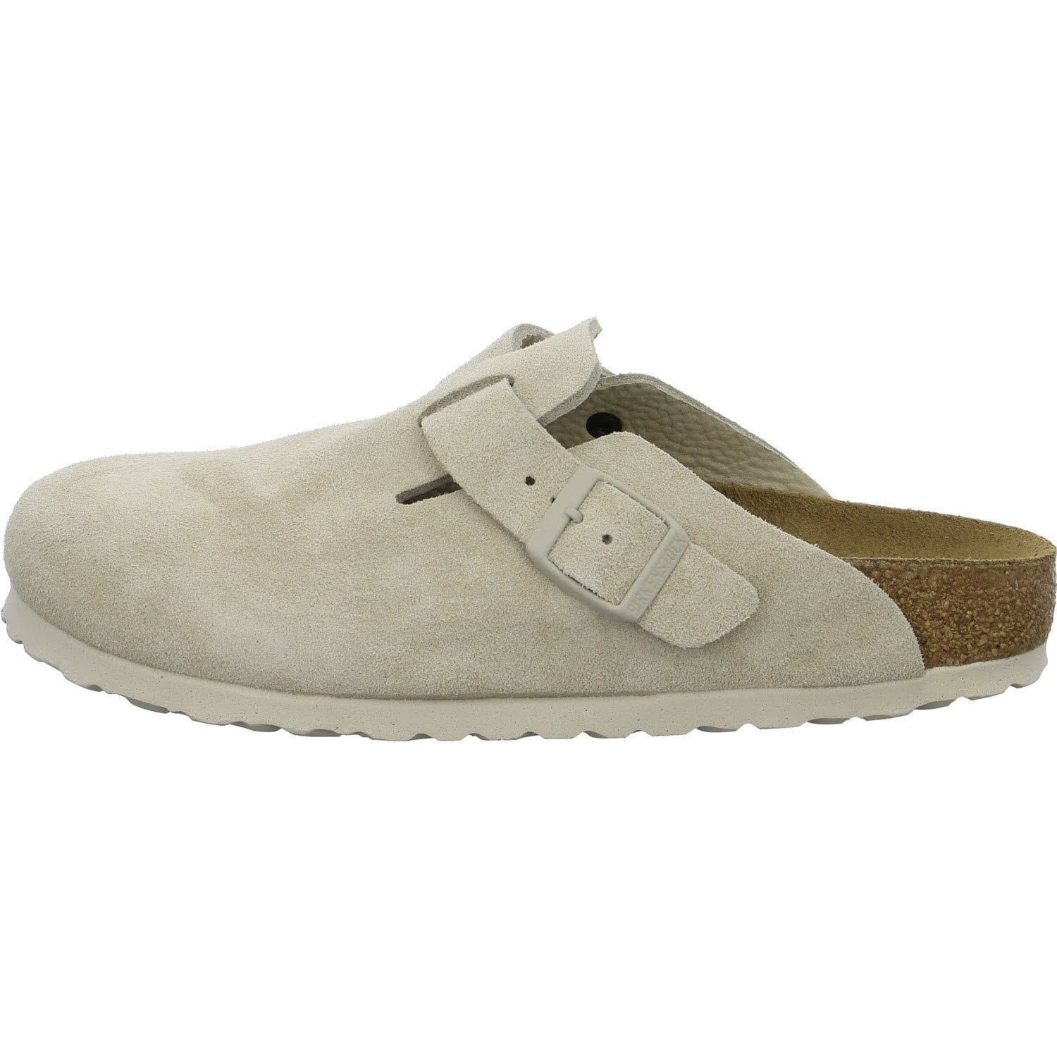 BIRKENSTOCK Clogs 1031662 Boston oyster schmal
