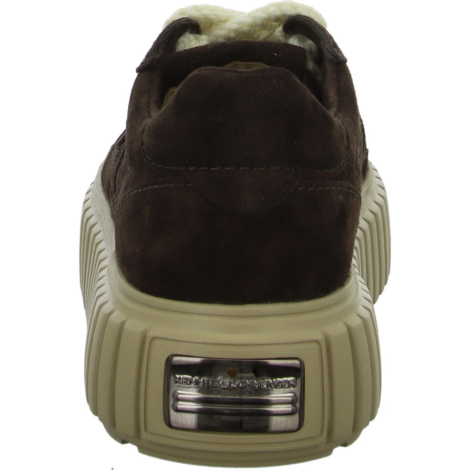 Kennel & Schmenger Damen Schnürschuhe 61-25830.658 Zap pepe Snu normal
