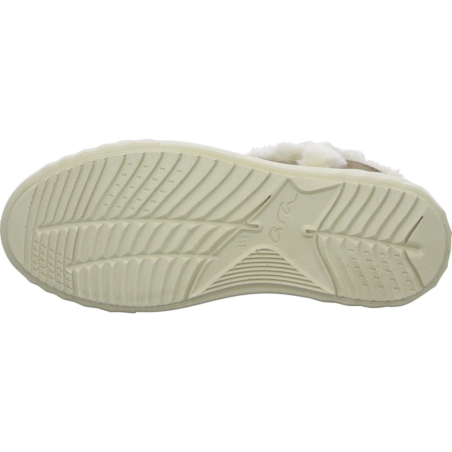 Element 5 von 8 (Bild) – Ara Damen Stiefelette warm 12-46526-05 Monaco sesam H (weit)