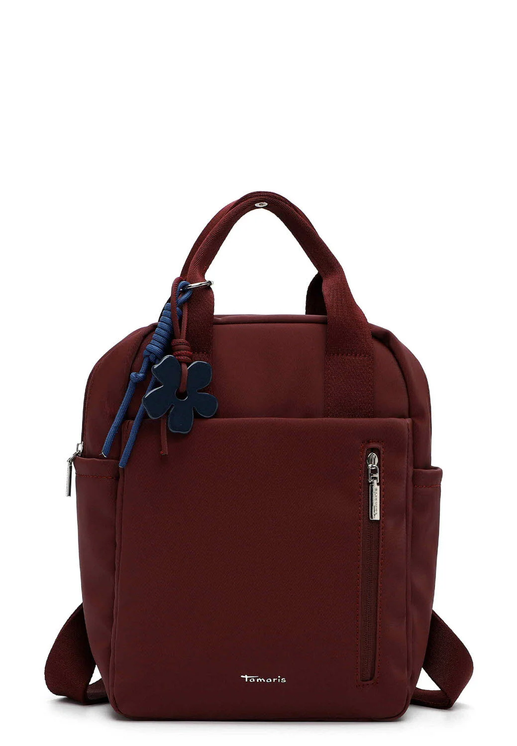 Tamaris Rucksäcke 34750,690 Maleen wine