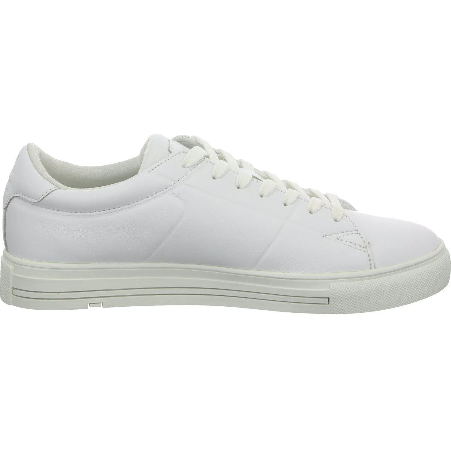 Lloyd Herren Schnürschuhe 2590601 Court 1 - white F (normal)
