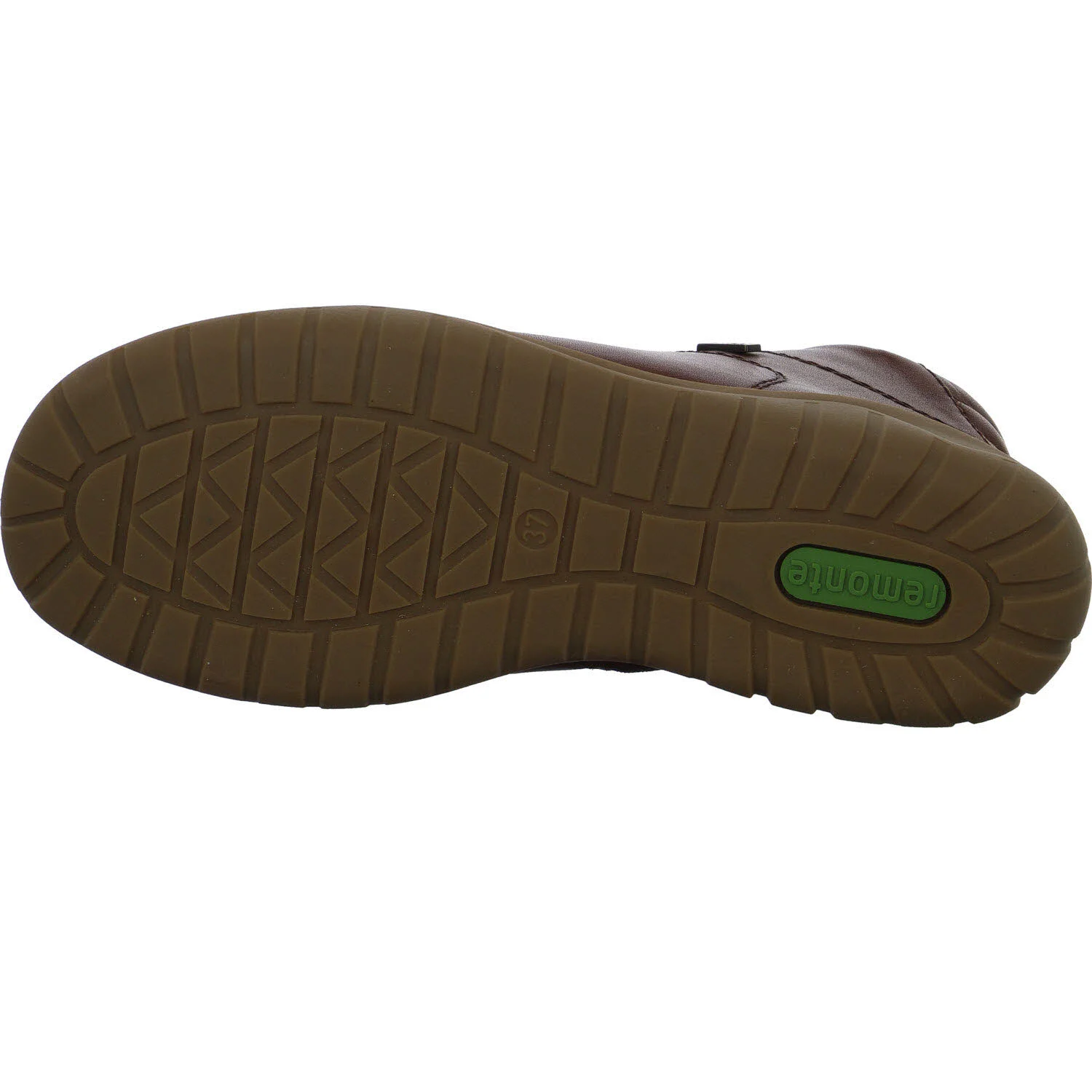 Remonte Damen Schnürstiefel D3T70-24 D3T70 whisky H (extra weit)