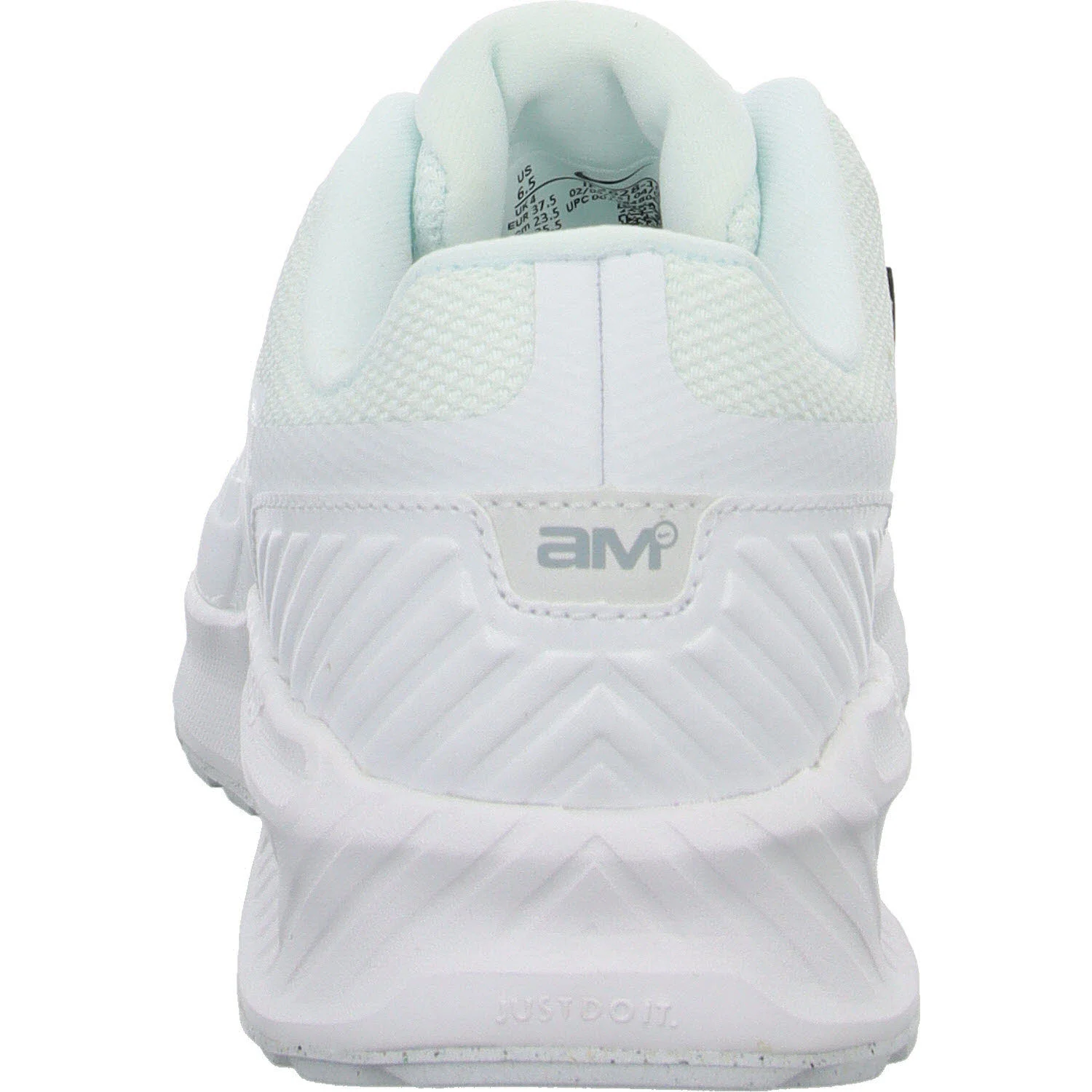Nike Damen Schnürschuhe IF2628/100 W AIR MAX BIA white/black-wolf grey normal
