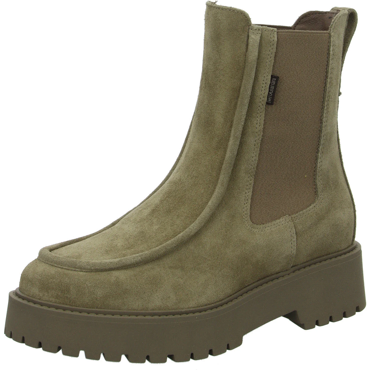 NeroGiardini Damen Stiefeletten I411391D 501 I411391D talpa normal