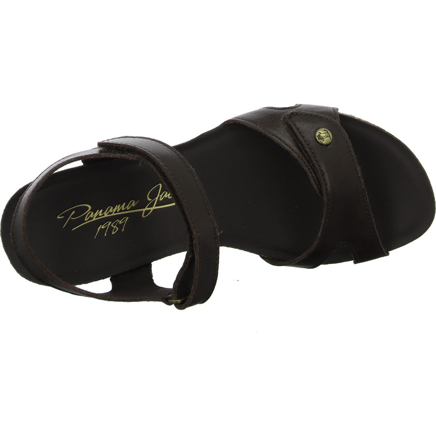 Panama Jack Damen Sandalen Julia B77 Julia marron/brown normal