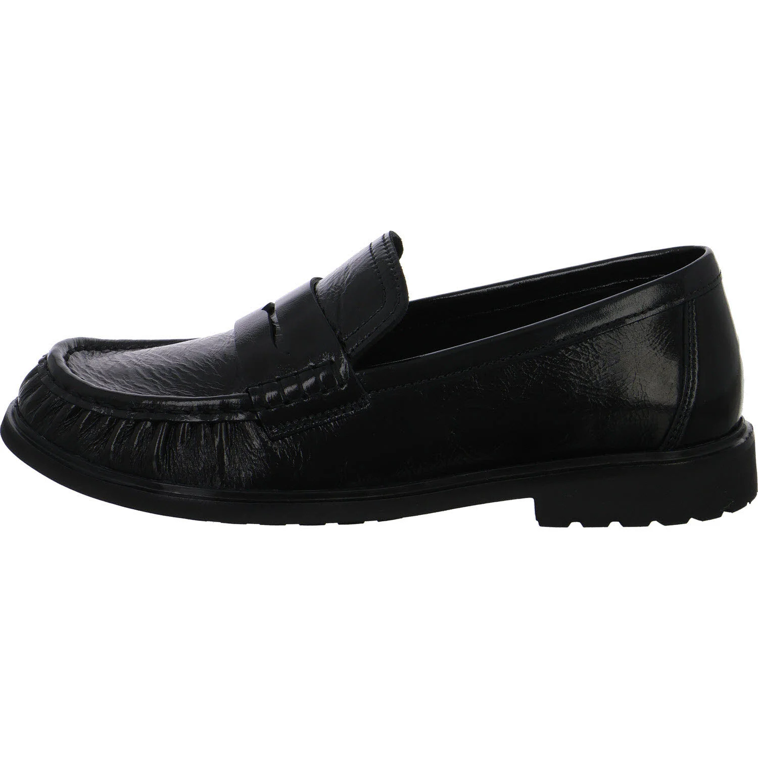 Gabor Damen Slipper 4009.01.001 4009.01 black G (normal)