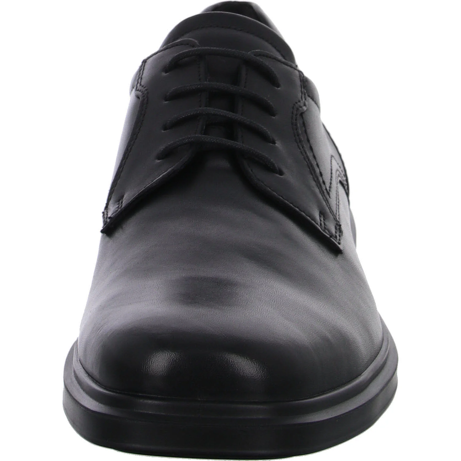 Element 3 von 8 (Bild) – Ecco Herren Schnürschuhe 500164/01001 Helsinki 2 Men's Plain Derby black normal