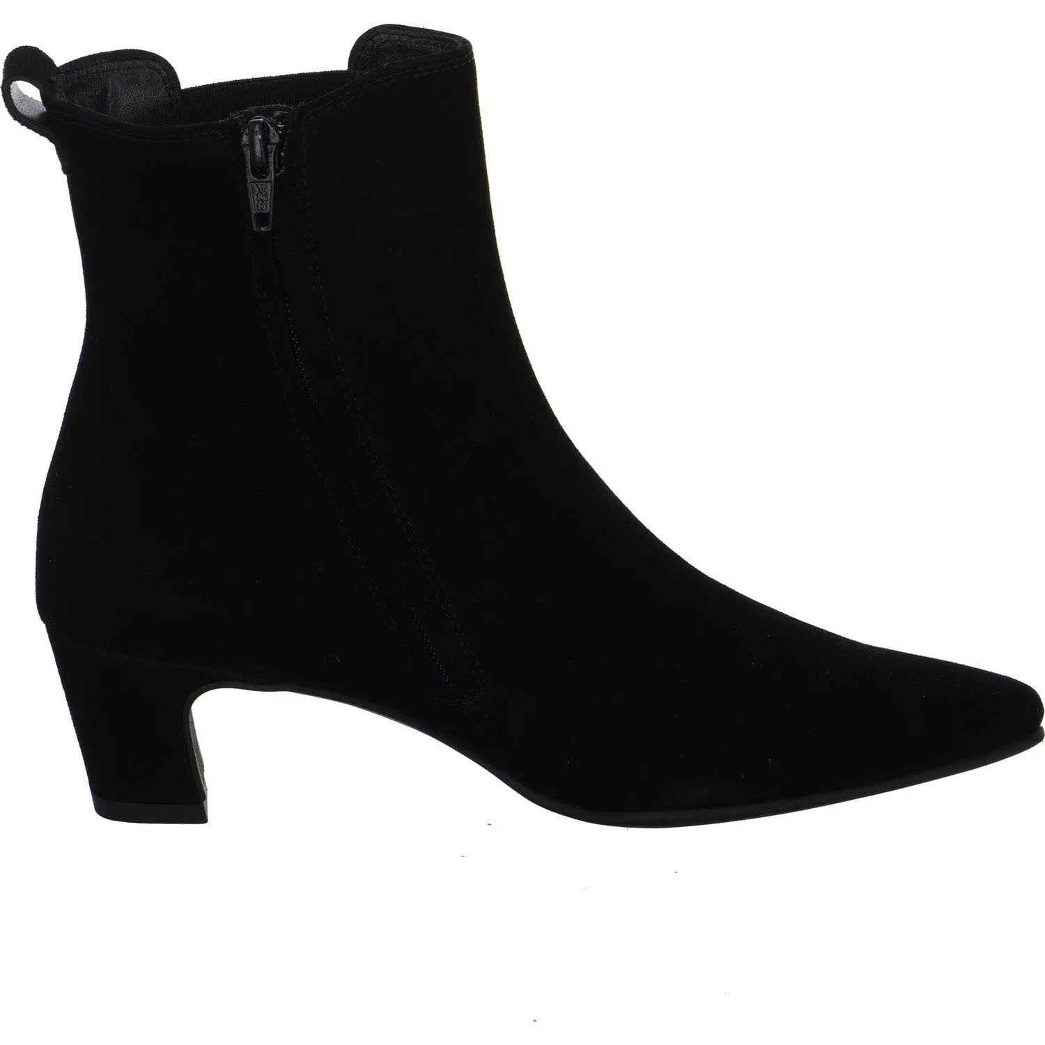 Paul Green Damen Stiefeletten 8354-002 8354 black normal