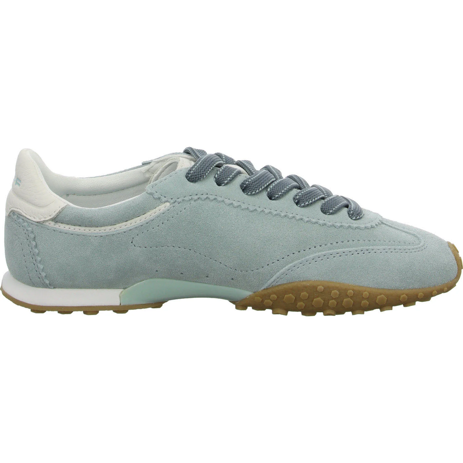 HOFF Damen Schnürschuhe 22561019 Bridge FL blue normal