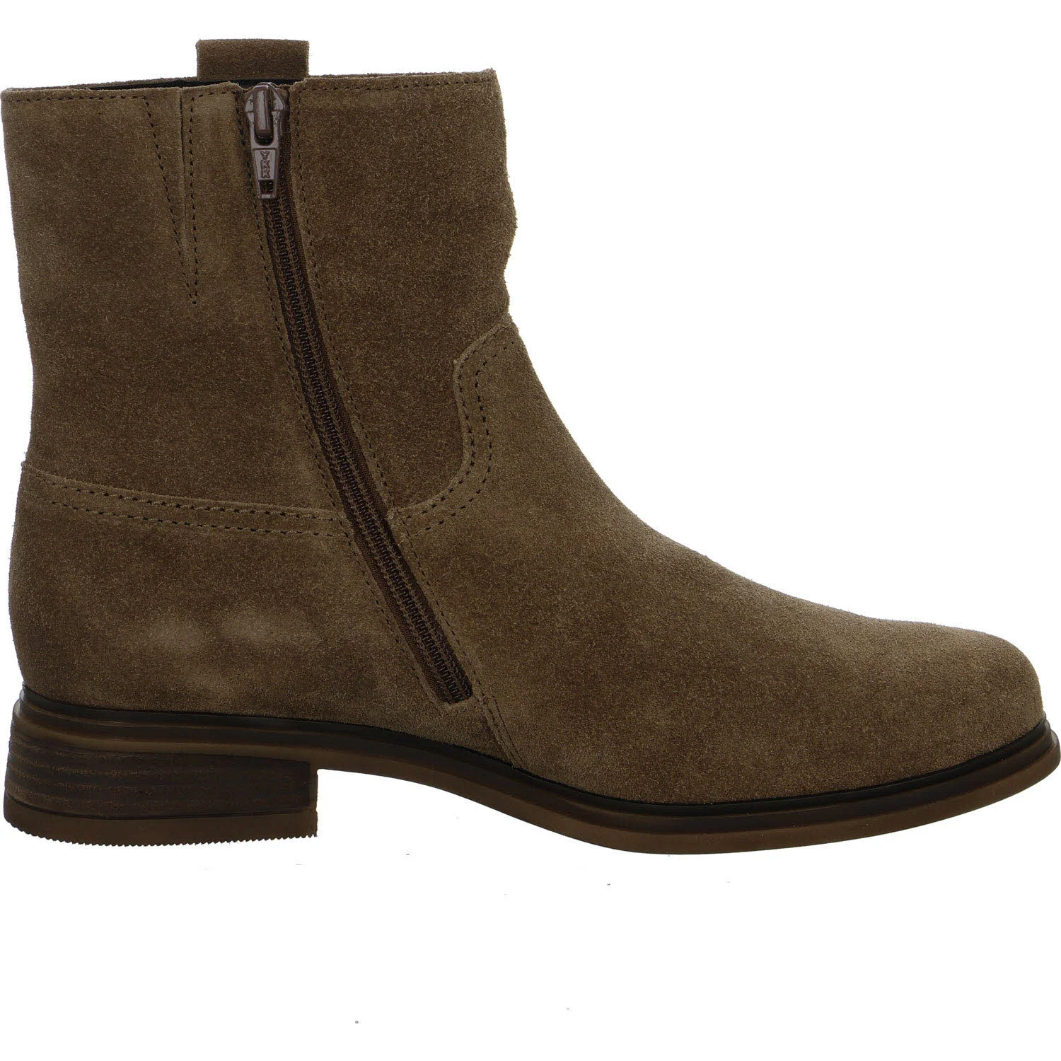 Gabor Damen Stiefeletten 8040.01.001 8040.01 nut G (normal)