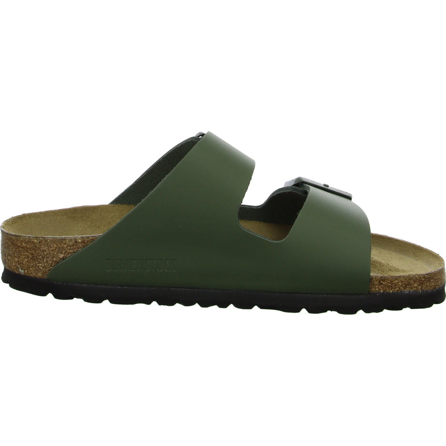 Element 7 von 8 (Bild) – BIRKENSTOCK Pantoletten 1029107 Arizona thyme schmal