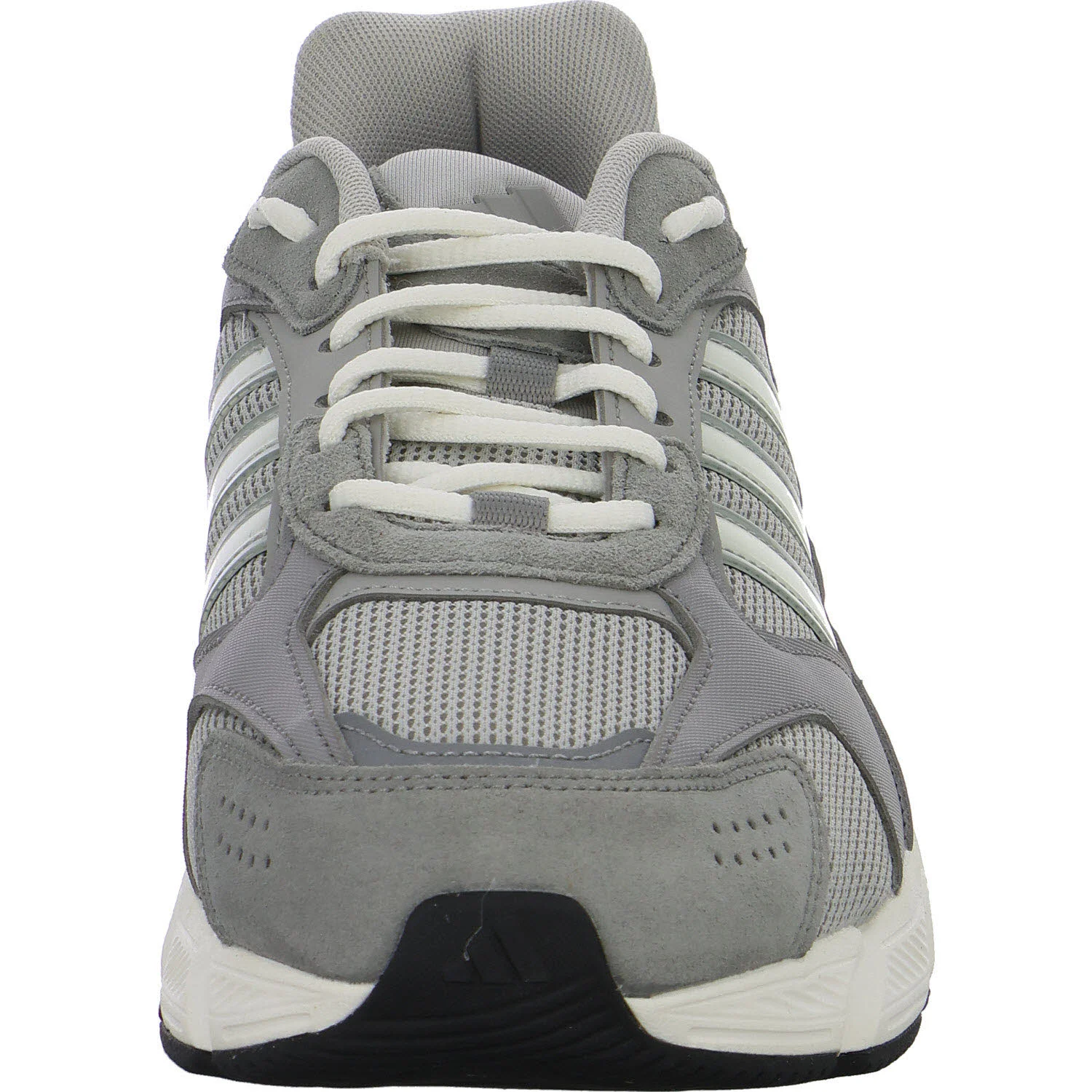 Adidas Herren Schnürschuhe JH6847/000 CRAZYCHAOS 2000 grey two/core white/grey three normal