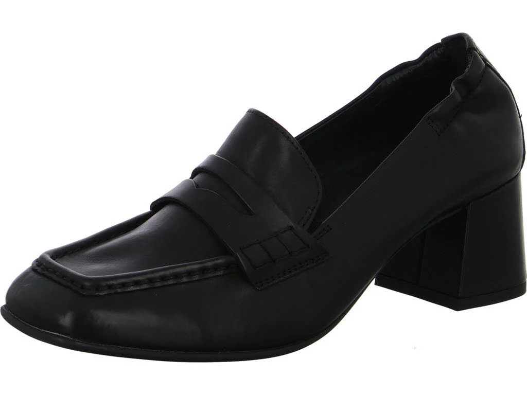 Paul Green Damen Trotteur 3861-006 3861 black normal