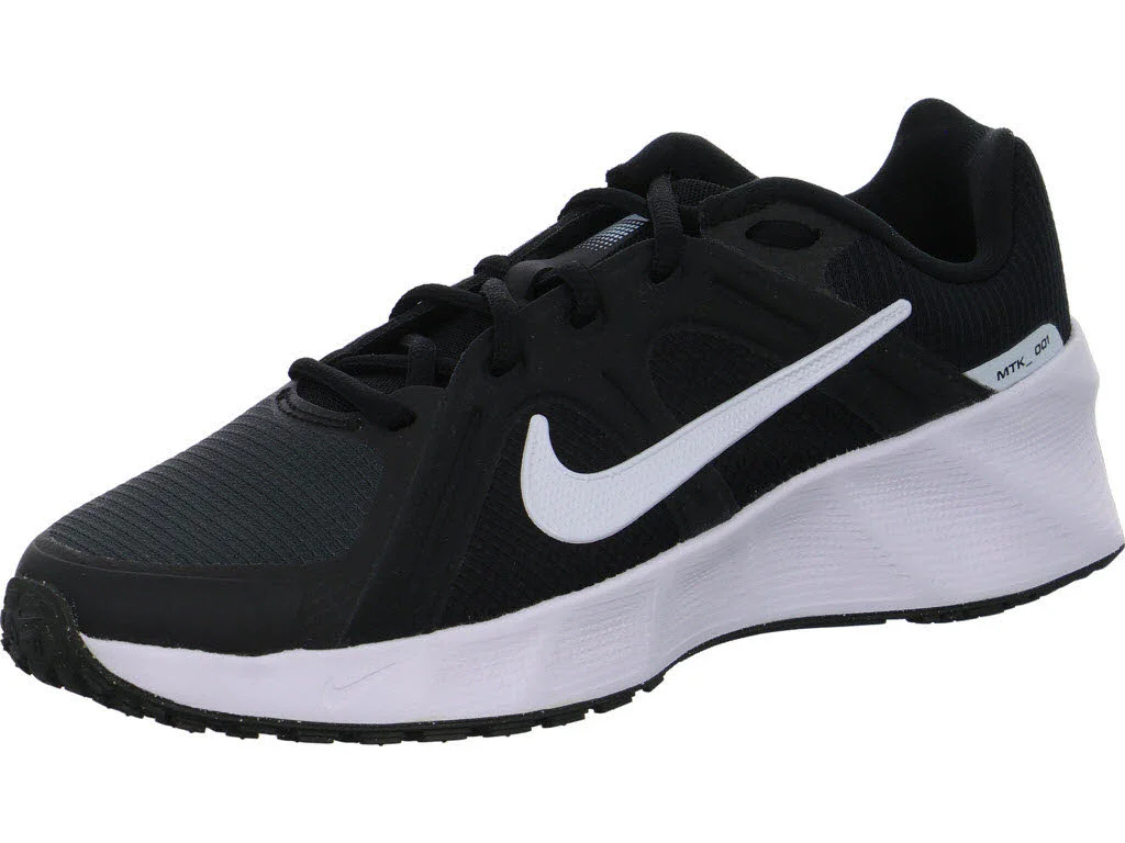 Nike Herren Schnürschuhe HM9493/005 Nike Metro Tek black/ white-anthracite-glacier blue normal