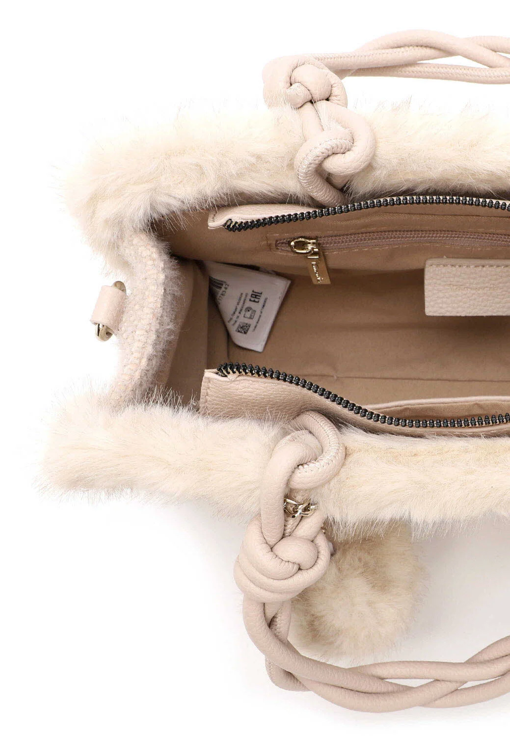Tamaris Handtaschen 34902,810 Madlin lightgrey