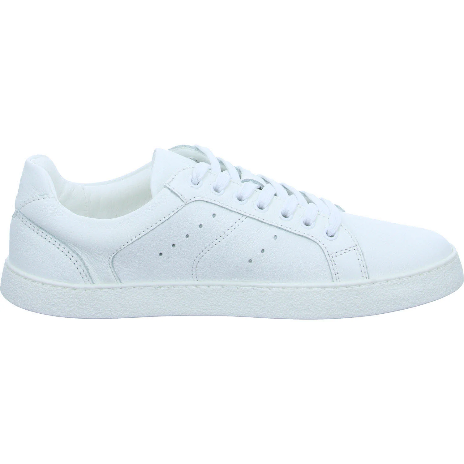 Groundies Schnürschuh 110055-35 Universe Women white weit
