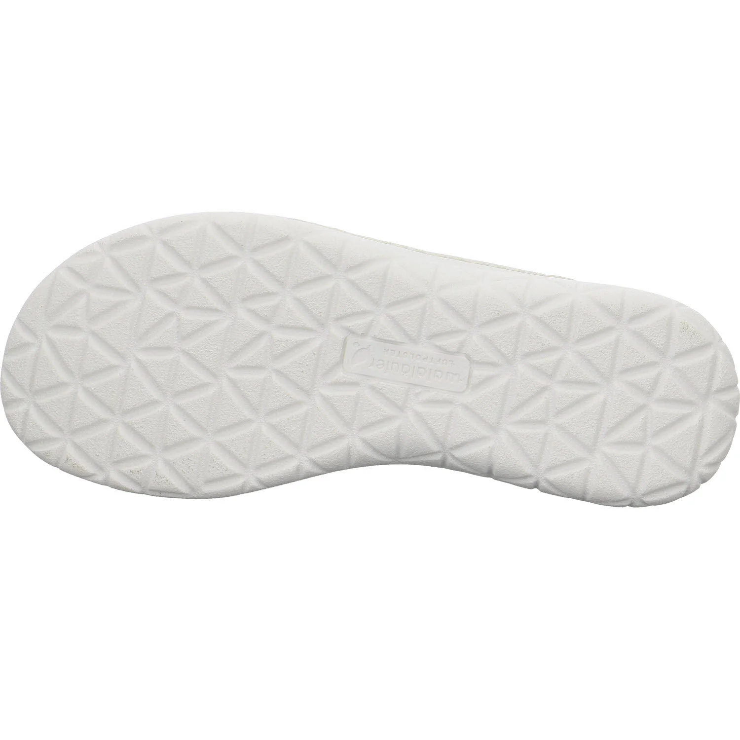 Element 5 von 8 (Bild) – Waldläufer Damen Pantoletten 756501-170/299 H-Joline multi H (weit)