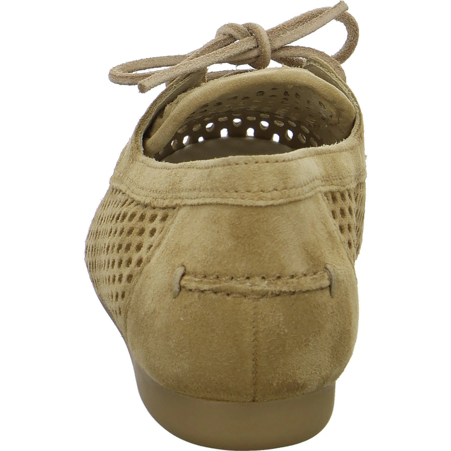 Paul Green Damen Schnürschuhe 1218-029 1218 dakar normal