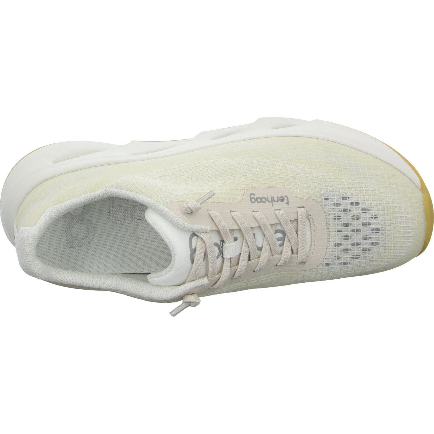 tenhaag Damen Slipper 0005-007 wavehaag mask normal