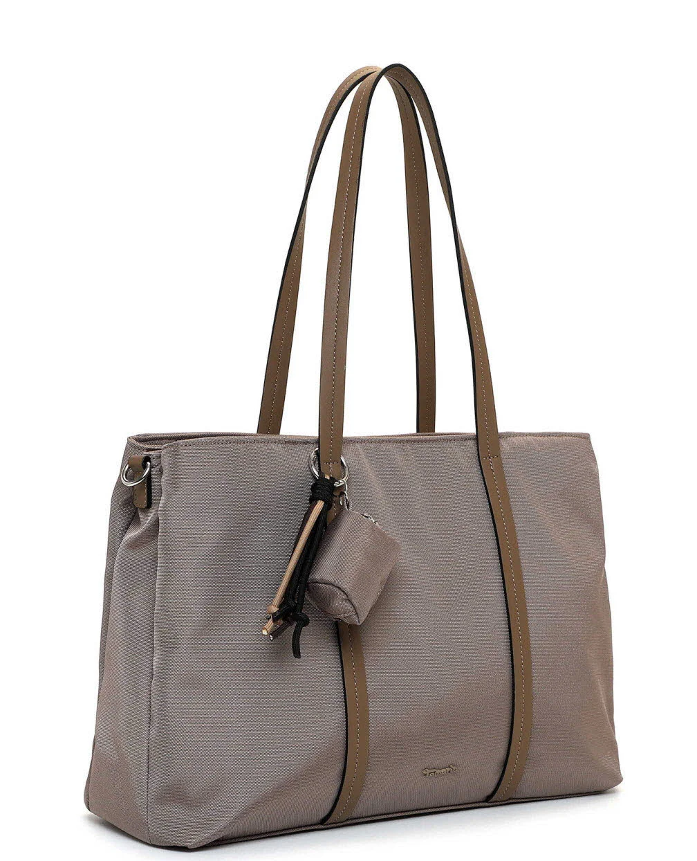 Tamaris Handtaschen 35056,900 Maggie taupe
