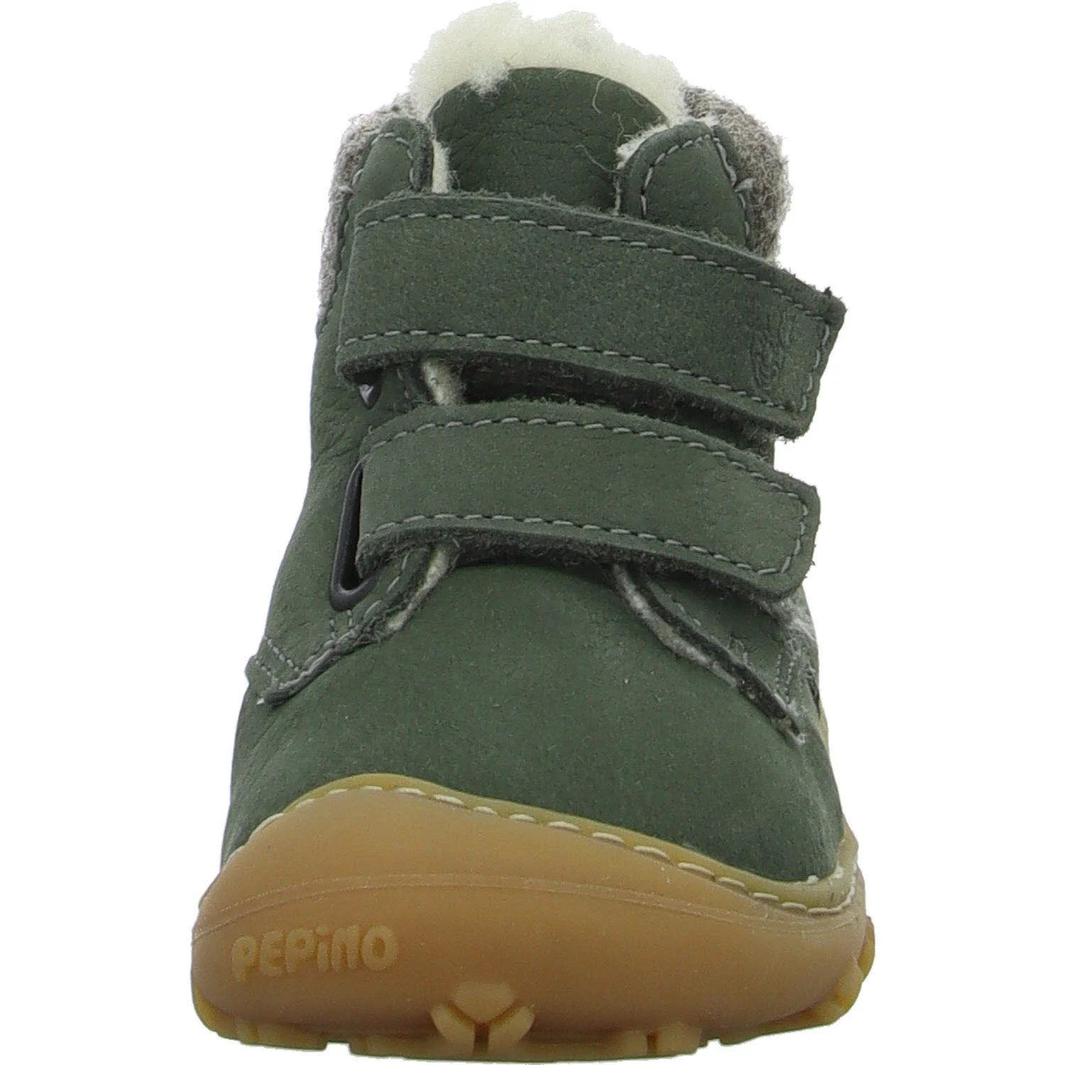 Element 3 von 8 (Bild) – Ricosta Kinder Winterstiefel 50 1500403/570 Nico salbei WMS weit