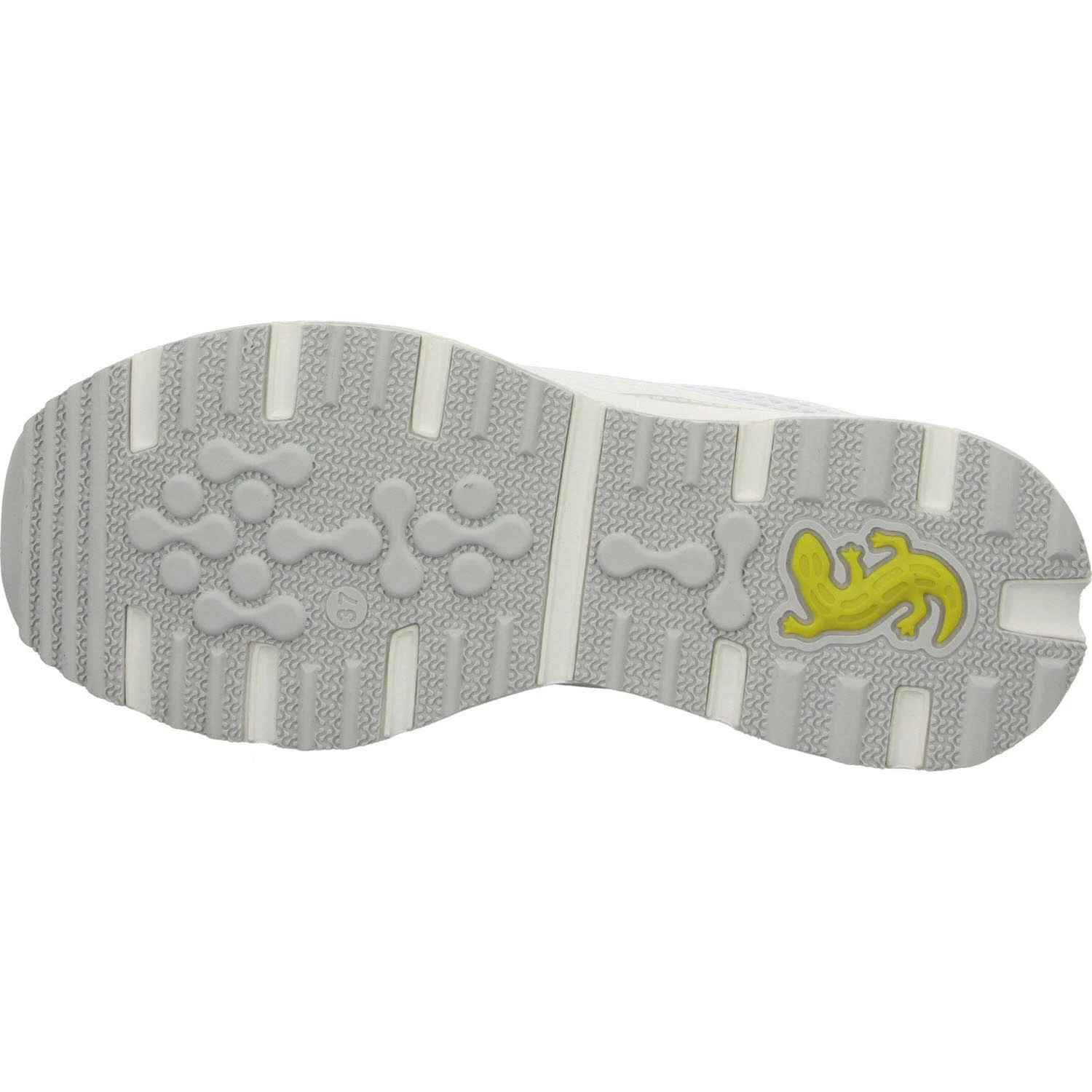 Salamander Damen Slipper F31ARR606969-2020 Arr white/white normal