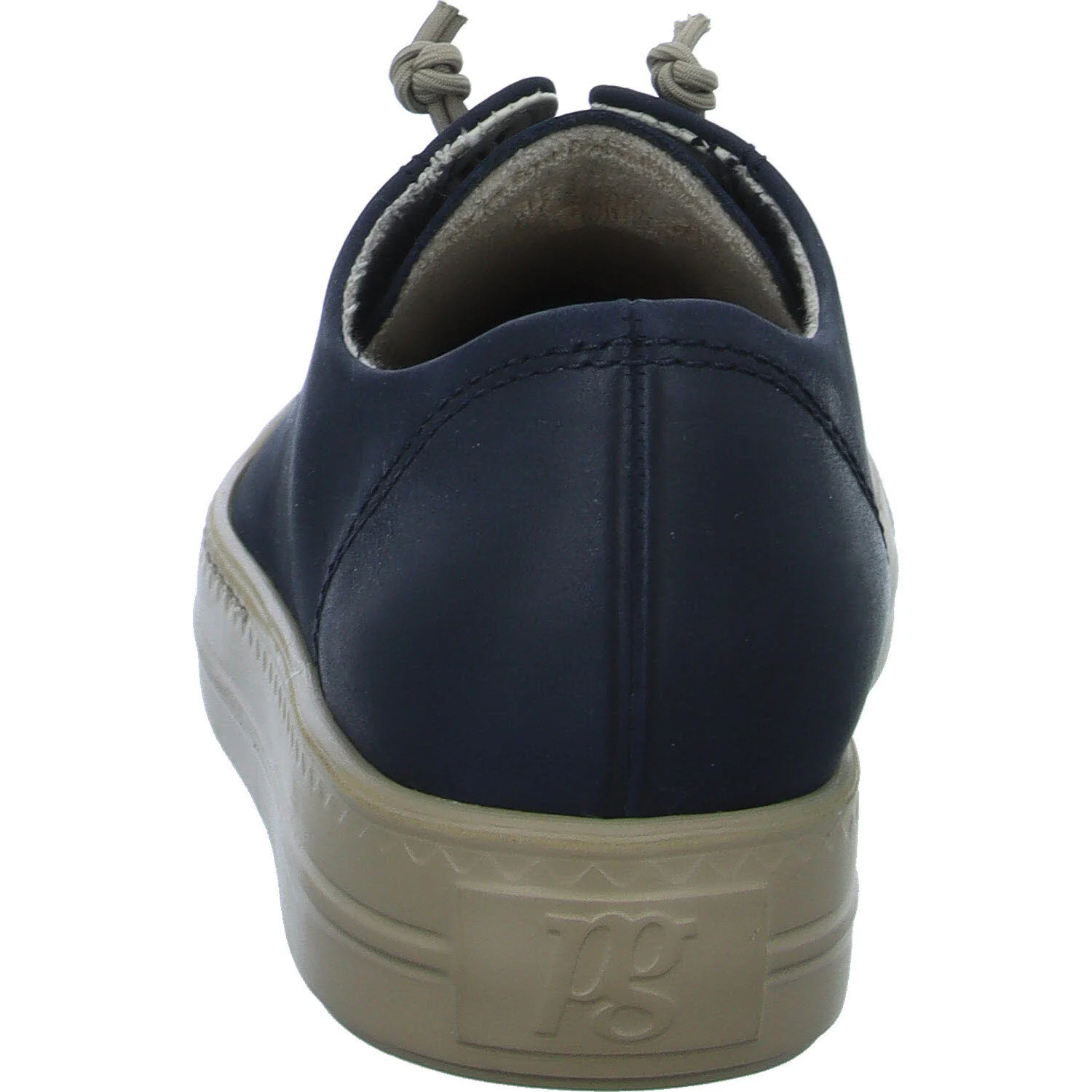 Element 4 von 8 (Bild) – Paul Green Damen Slipper 4081-358 4081 space normal