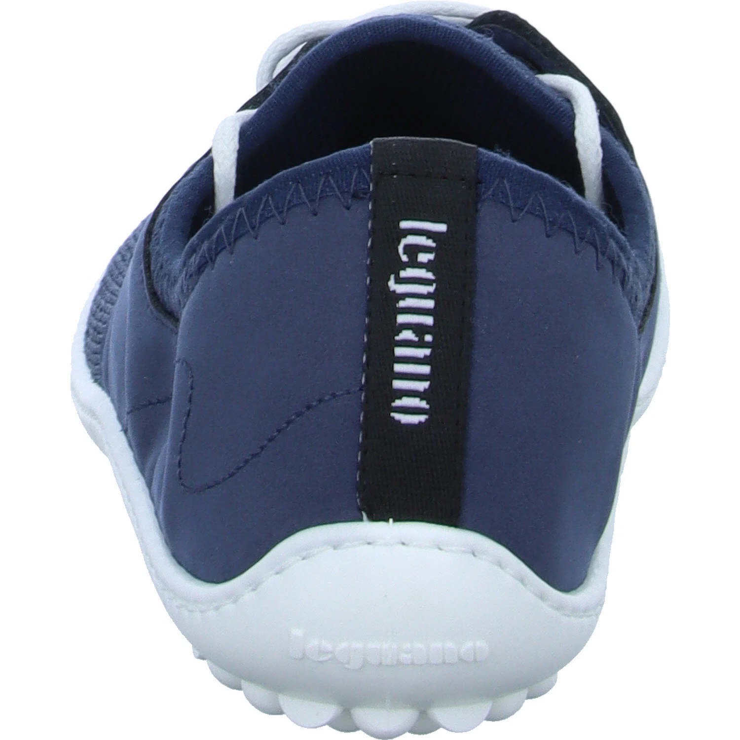 leguano Schnürschuh 10057125 juno sailor normal
