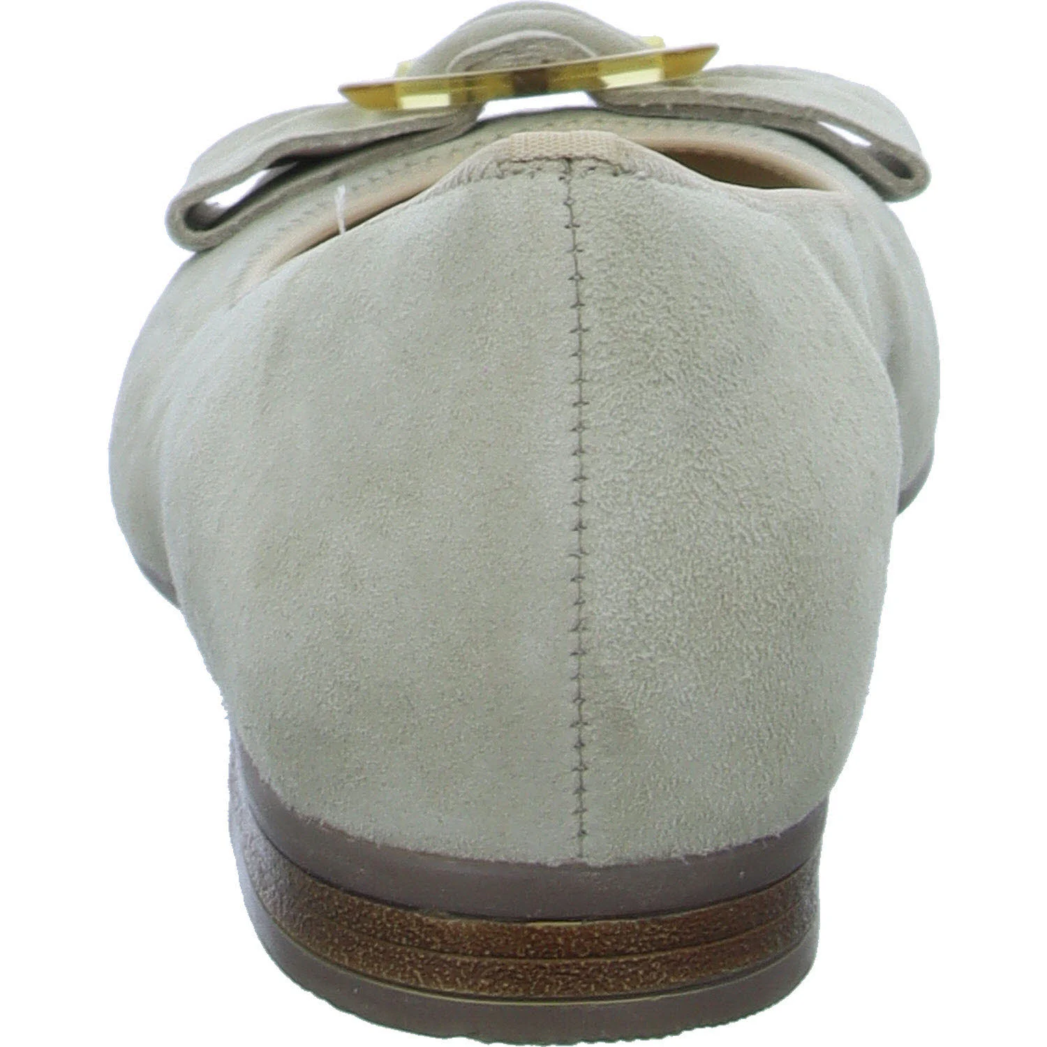 Element 4 von 8 (Bild) – Ara Damen Ballerina 12-31328-08 SARDINIA sand G (normal)