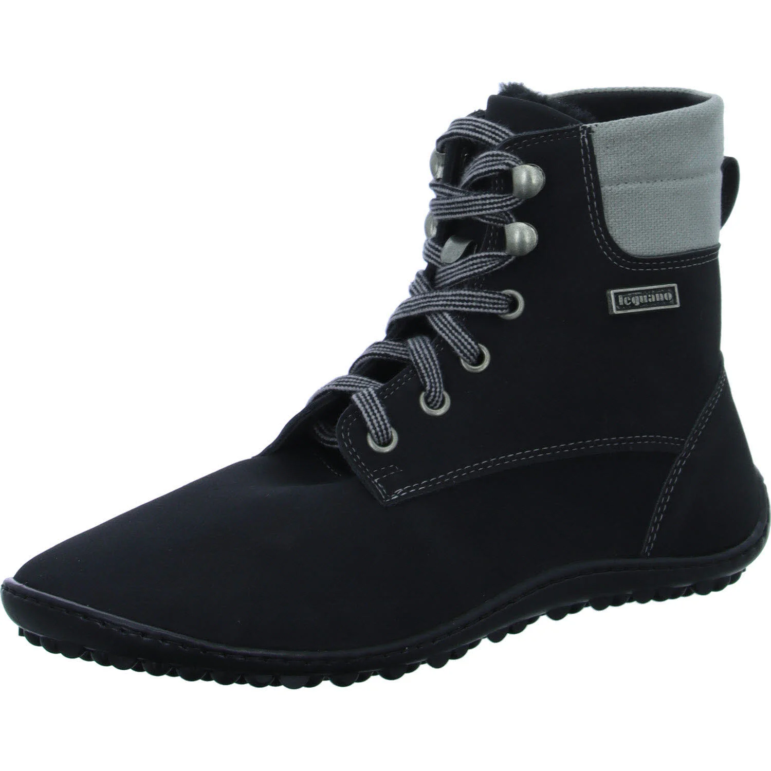 Element 2 von 8 (Bild) – leguano Winterschuhe 10064010 icebare black normal