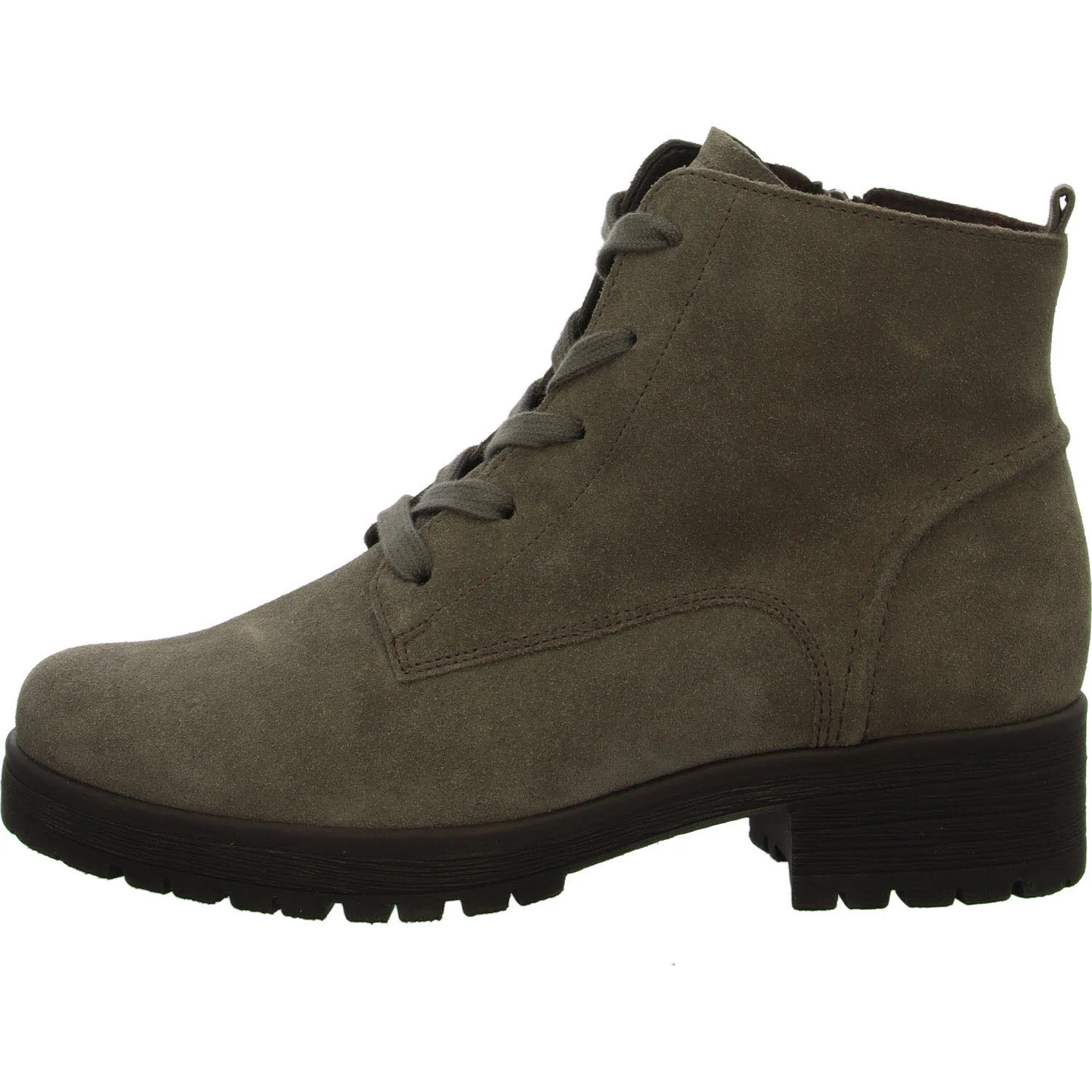 Element 6 von 8 (Bild) – Gabor Damen Schnürstiefel 52.095.30 52.095 mohair (Mel.) G (normal)