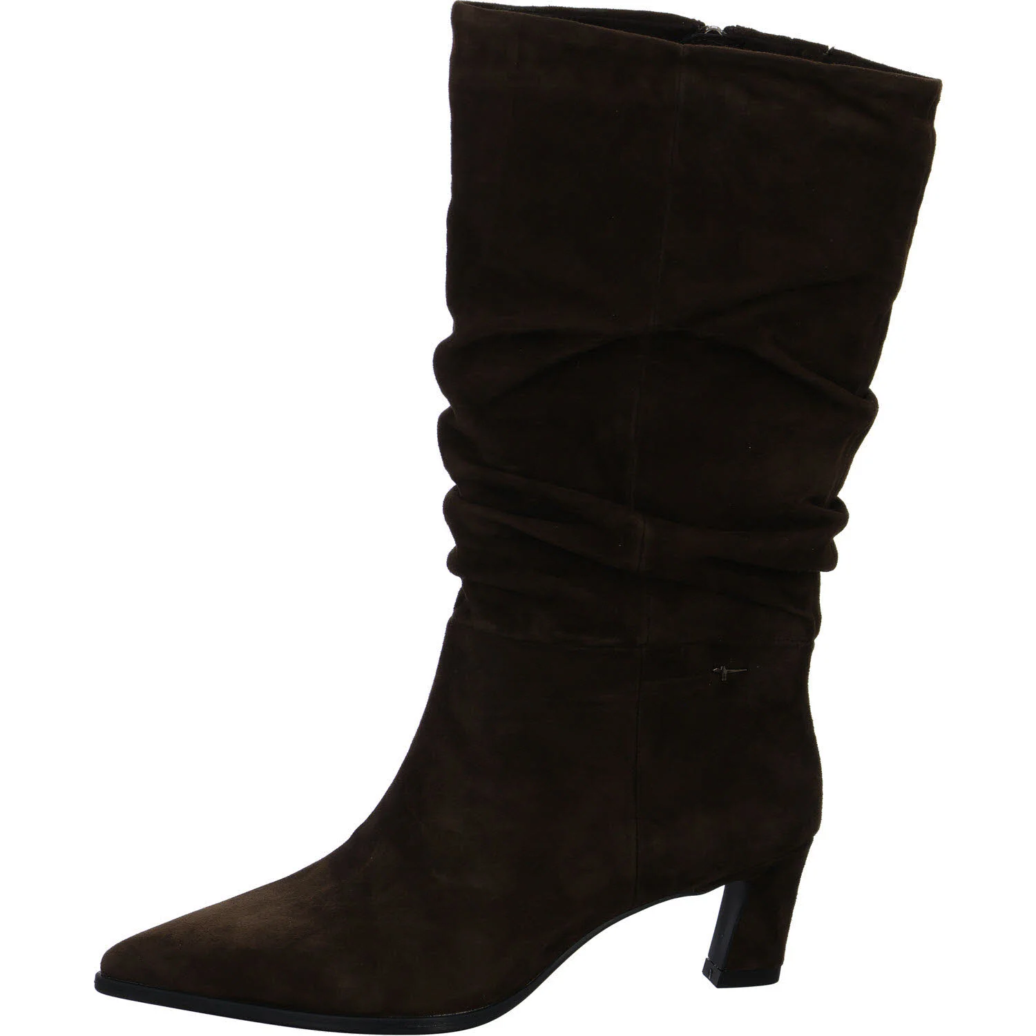 Element 6 von 8 (Bild) – Tamaris Damen Stiefeletten 1-25308-47-304 1-25308-47 mocca normal