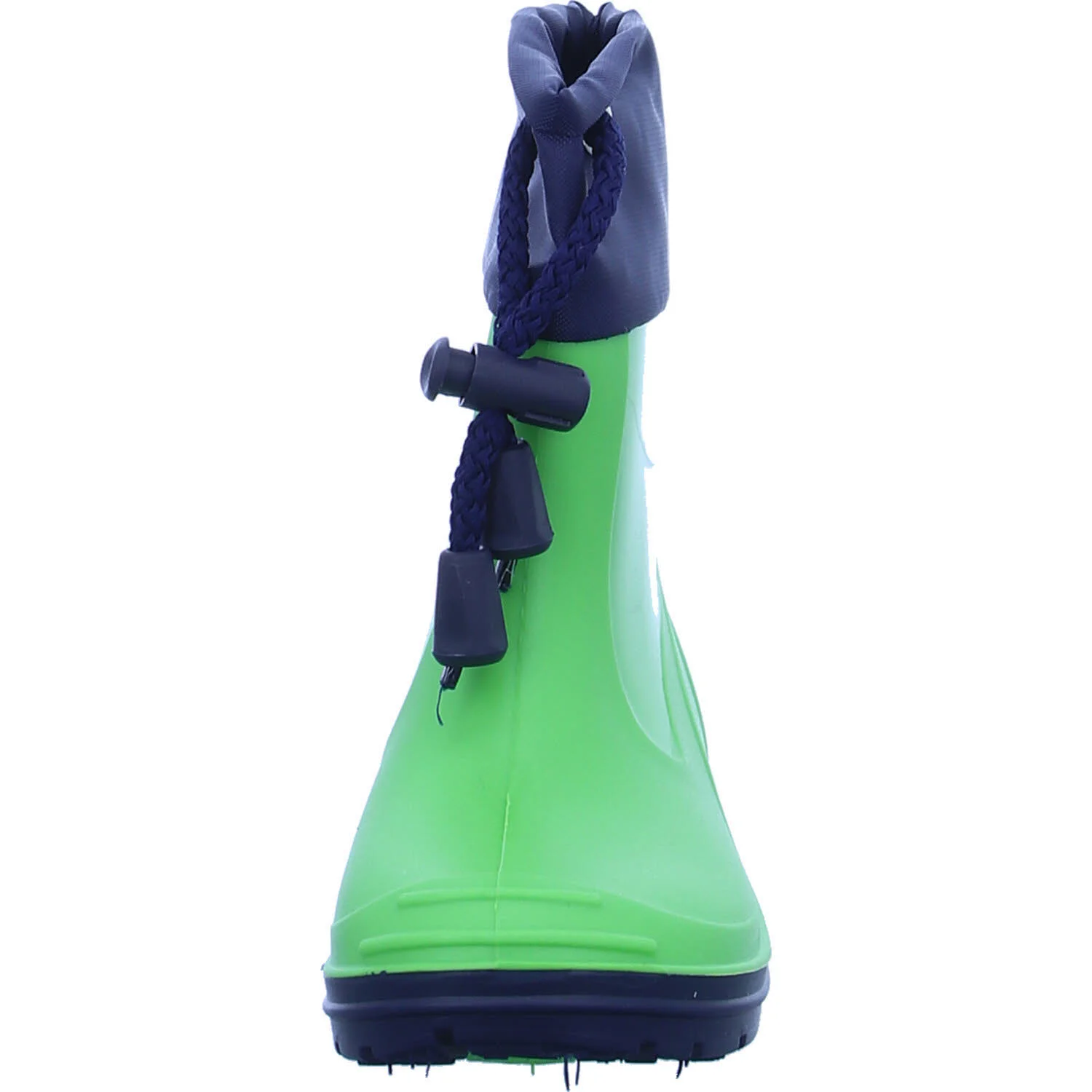 Element 3 von 7 (Bild) – Beck Gummistiefel Kinder 849/09 Basic apfel normal