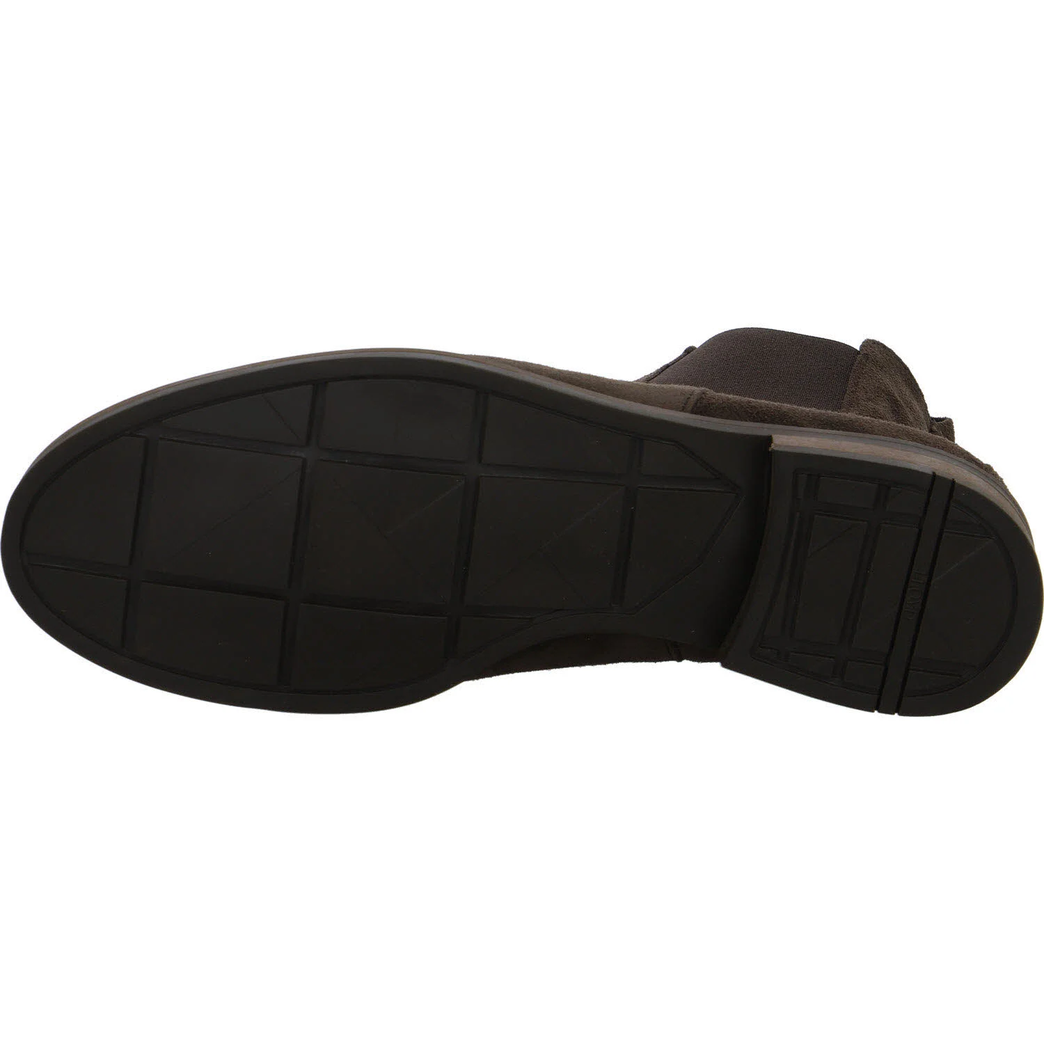 Lloyd Damen Stiefeletten 2611625 Dara 315 5 - dk.brown F 1/2 (normal)