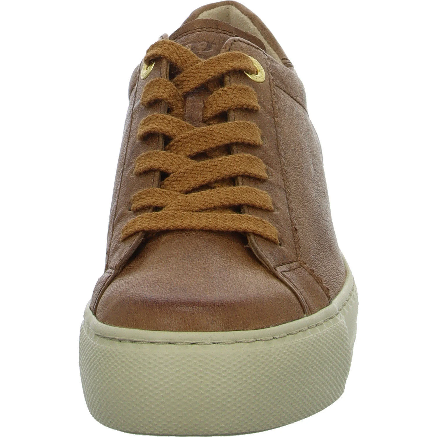 Element 3 von 8 (Bild) – Paul Green Damen Schnürschuhe 5241-138 5241 cognac normal