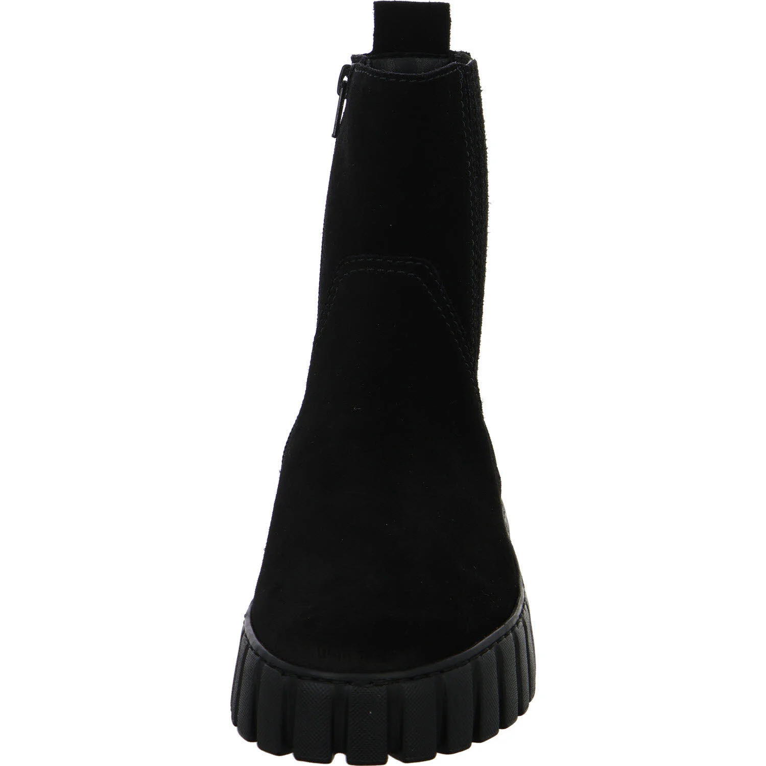 Gabor Damen Stiefelette warm 8016.01.005 8016.01 black G (normal)