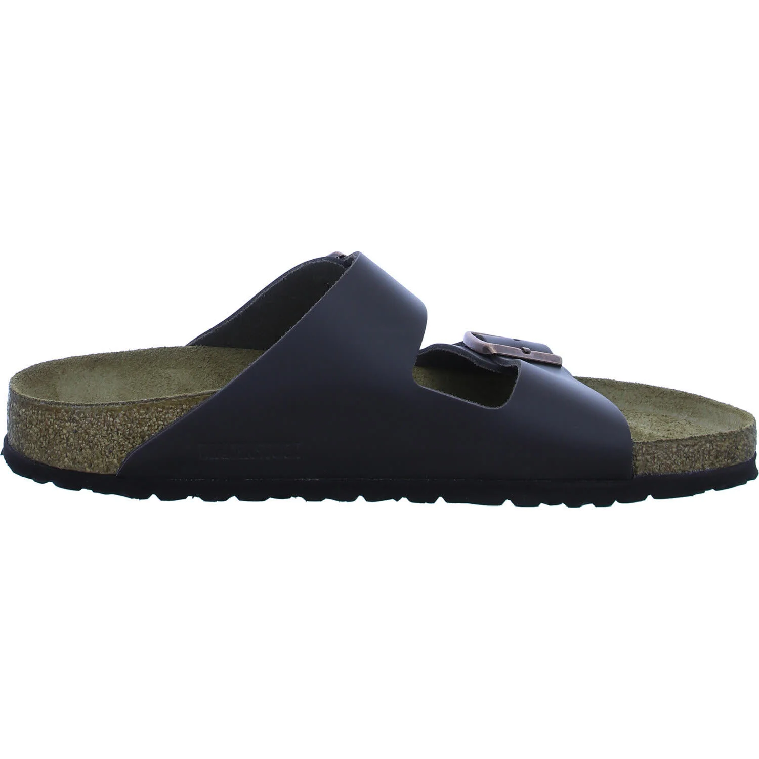 Element 7 von 7 (Bild) – BIRKENSTOCK Pantoletten 51103 Arizona dark brown schmal