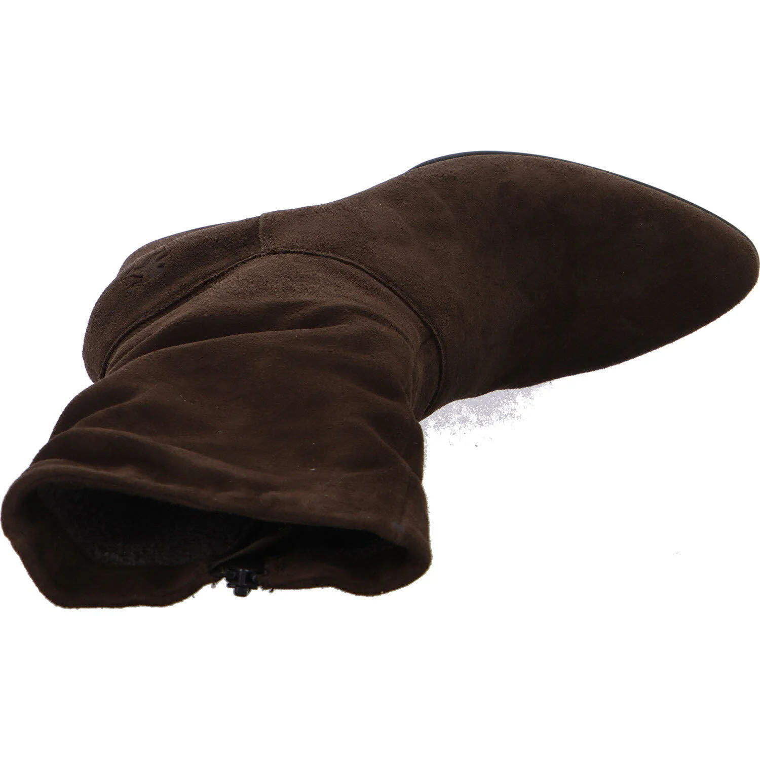 Element 8 von 8 (Bild) – 2go Fashion Damen Stiefeletten 8307501-3 8307501 braun normal