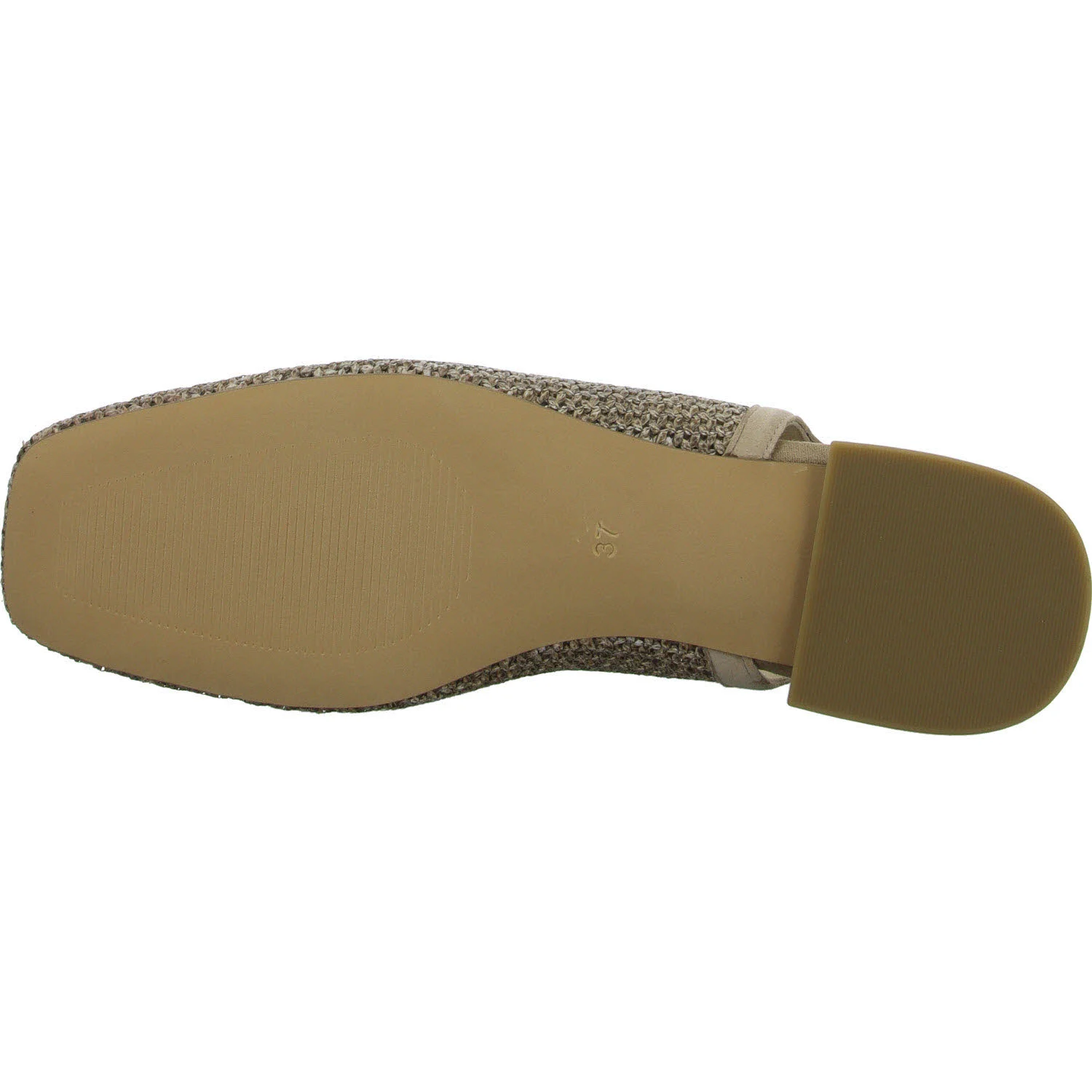 Caprice Damen Sling 9-29410-46-311 9-29410-46 bark comb G (normal)