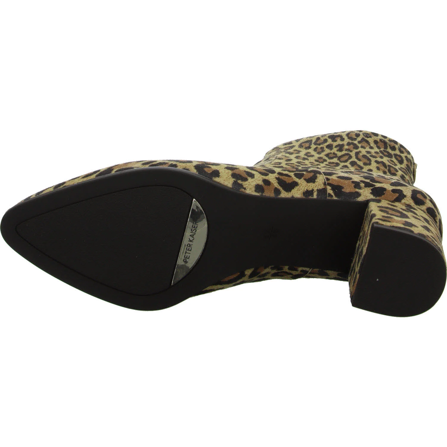 Peter Kaiser Damen Stiefeletten 9-75320-45-420 9-75320-45 leo strech F 1/2 (normal)