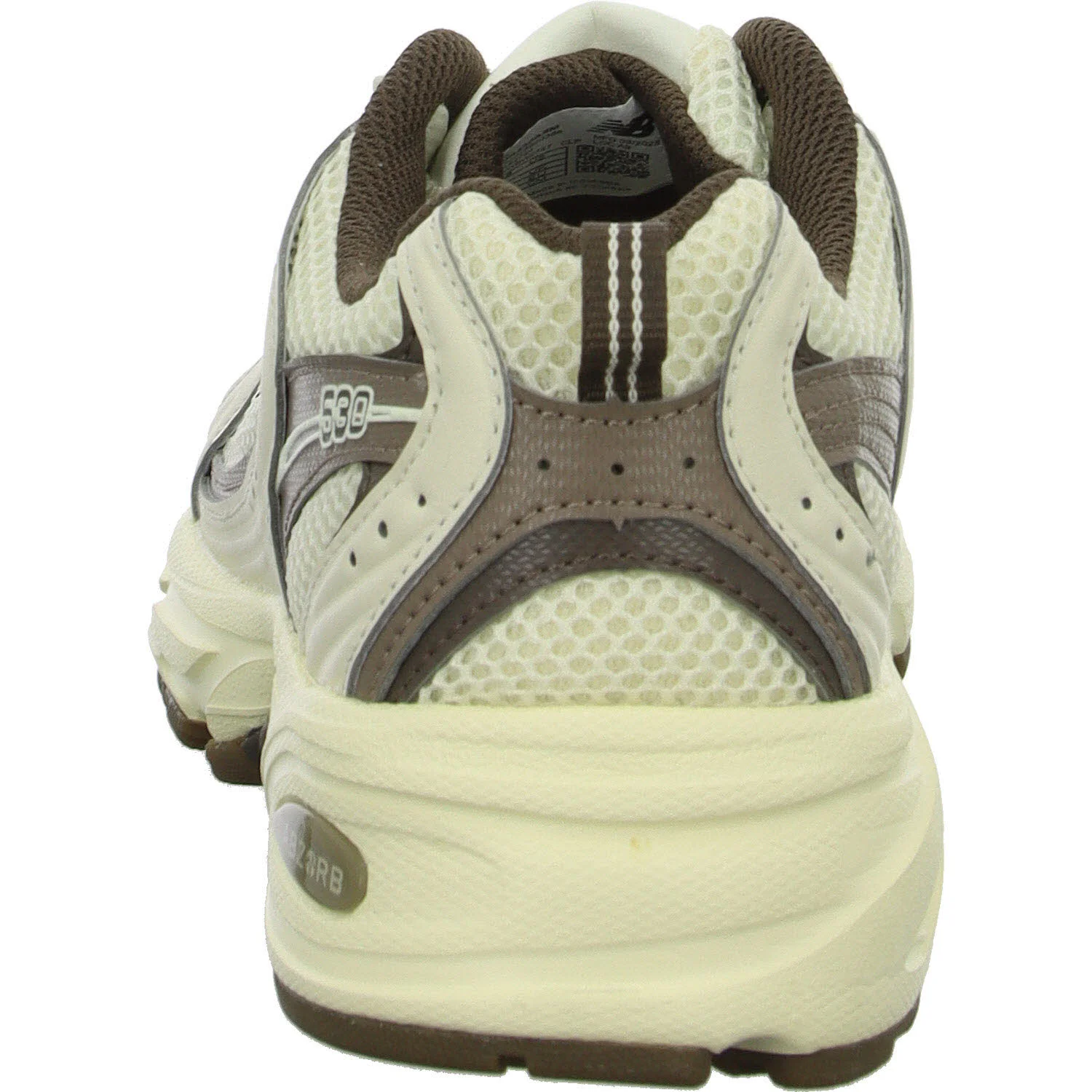 Element 4 von 8 (Bild) – New Balance Herren Schnürschuhe MR530ASM 530 turtledove/angora/mushroom/dark mushroom normal