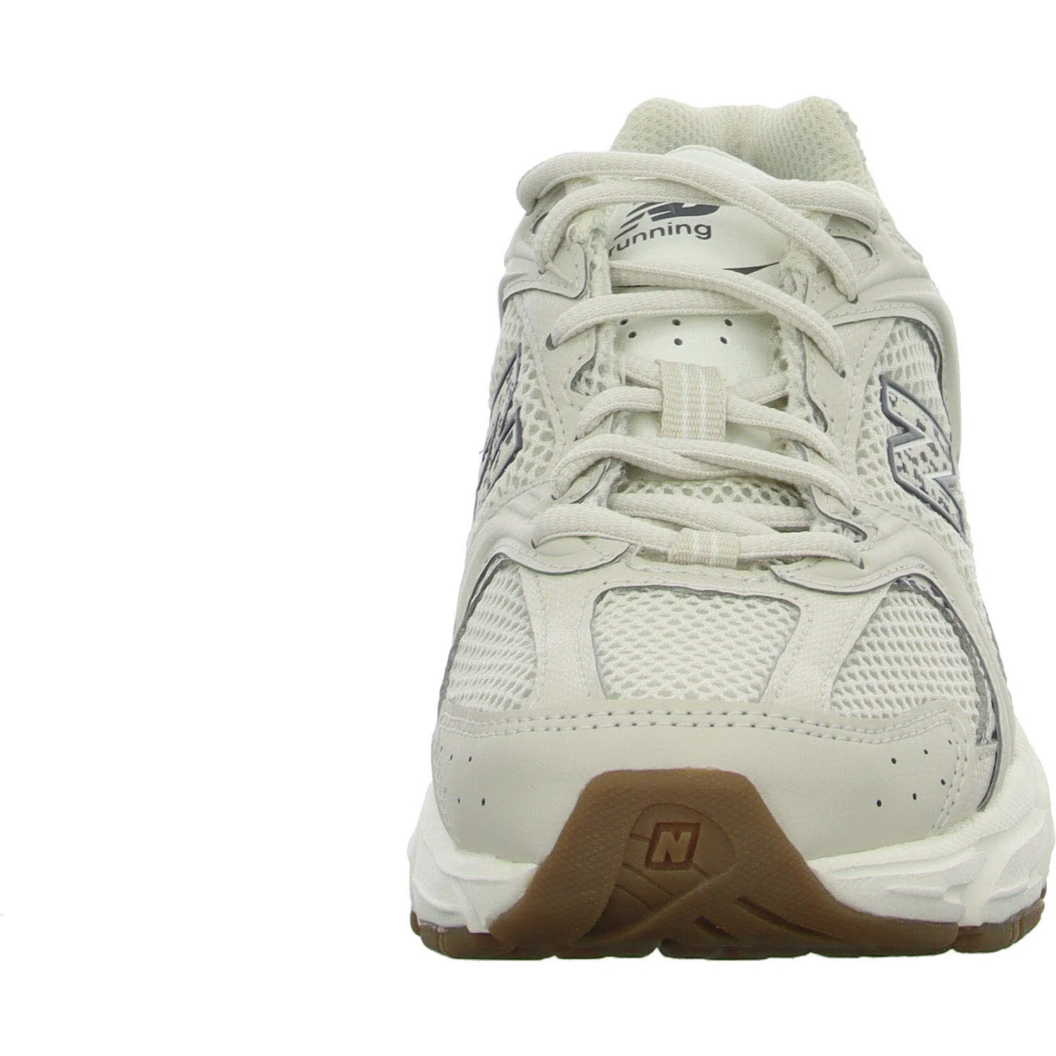 Element 3 von 8 (Bild) – New Balance Damen Schnürschuhe MR530AAM 530 moonbeam/sea salt/black/magnet normal